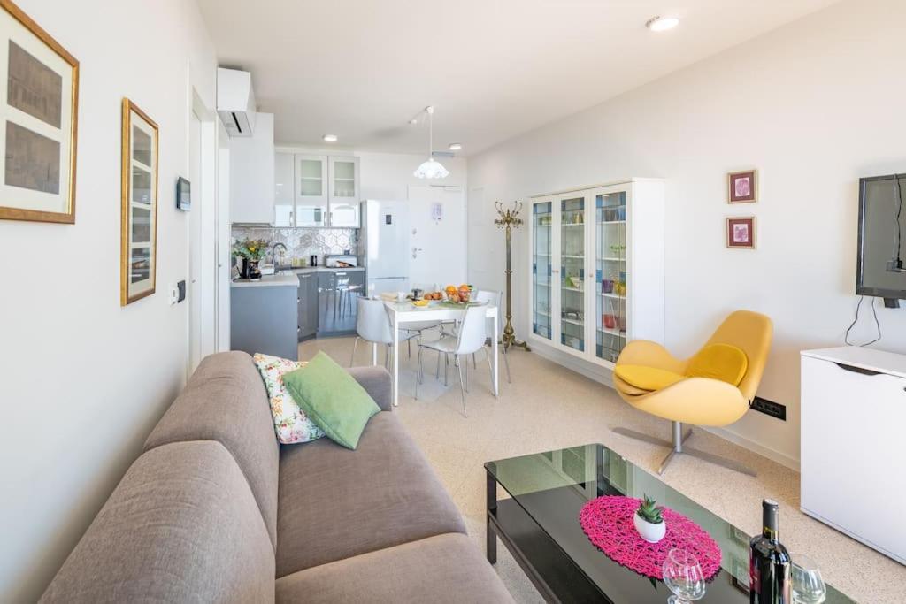 A3 Montovjerna - Panoramic Terrace Getaway Dubrovnik