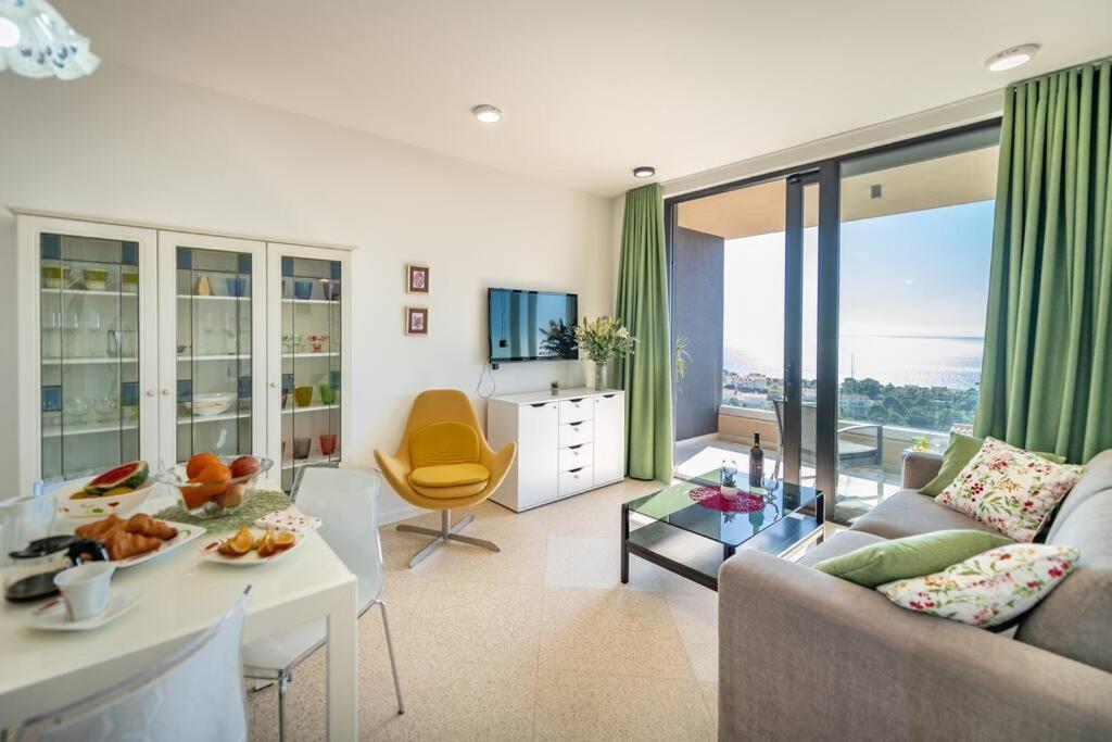 Apartment A3 Montovjerna - Panoramic Terrace Getaway Dubrovnik
