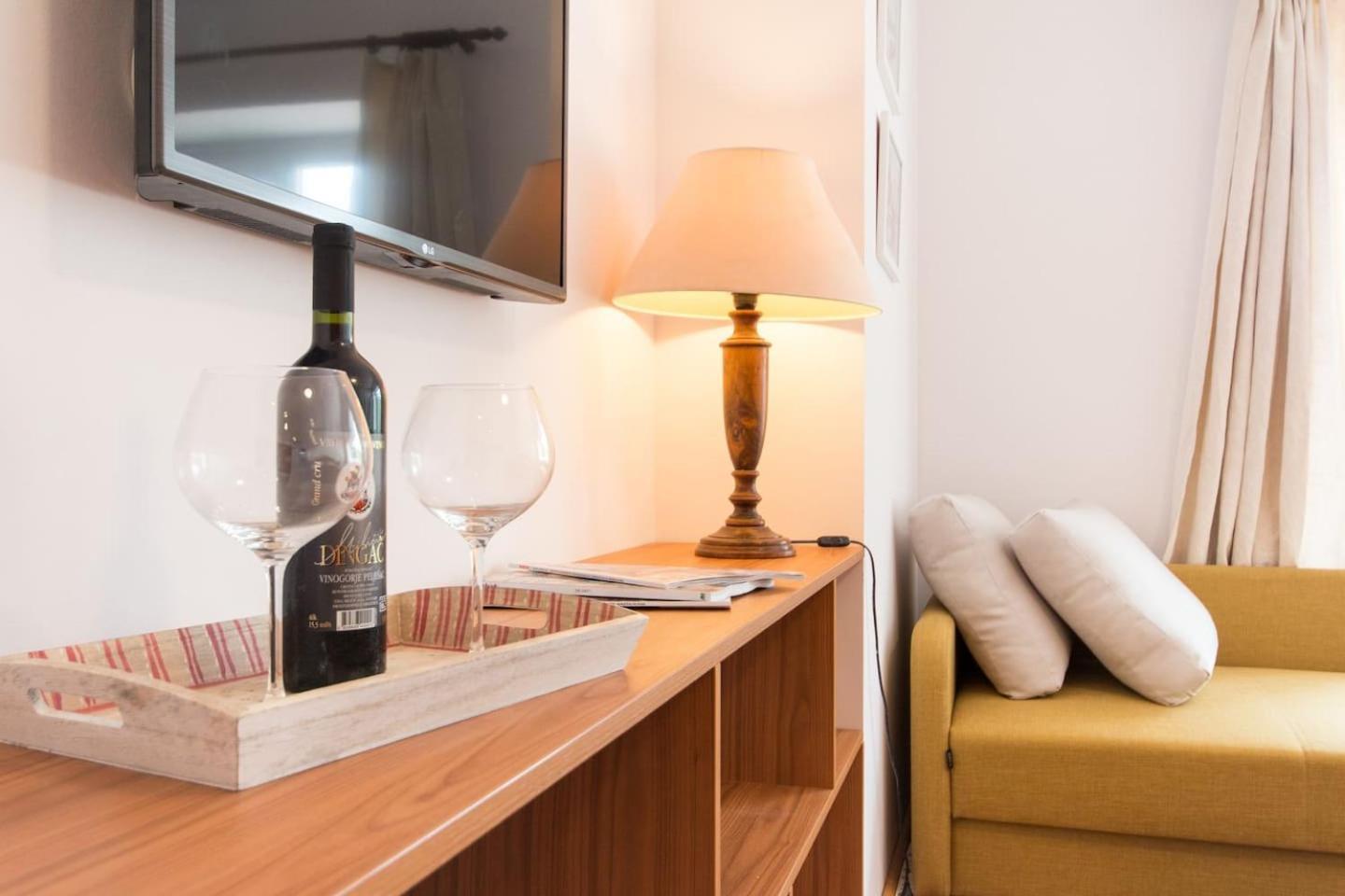 Marela Apartment
