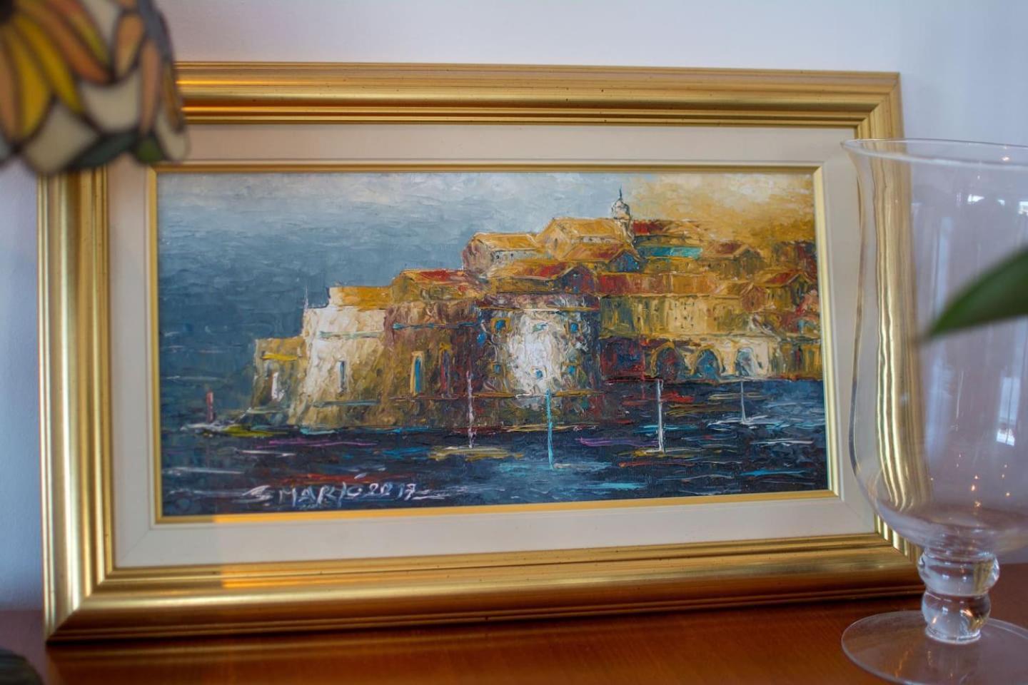 Marela Apartment *