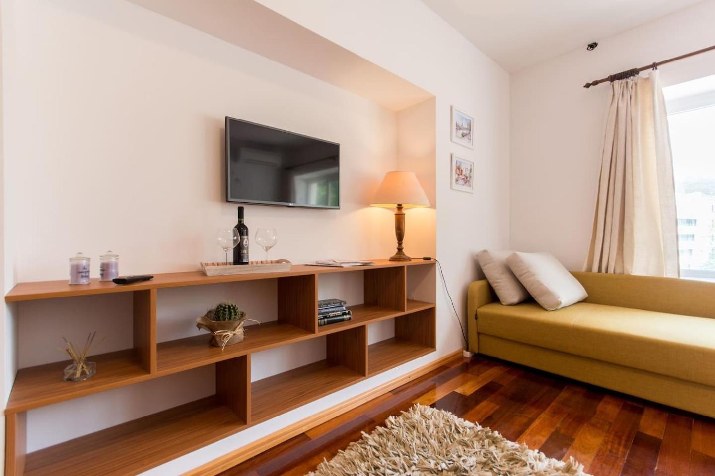 Marela Apartment *