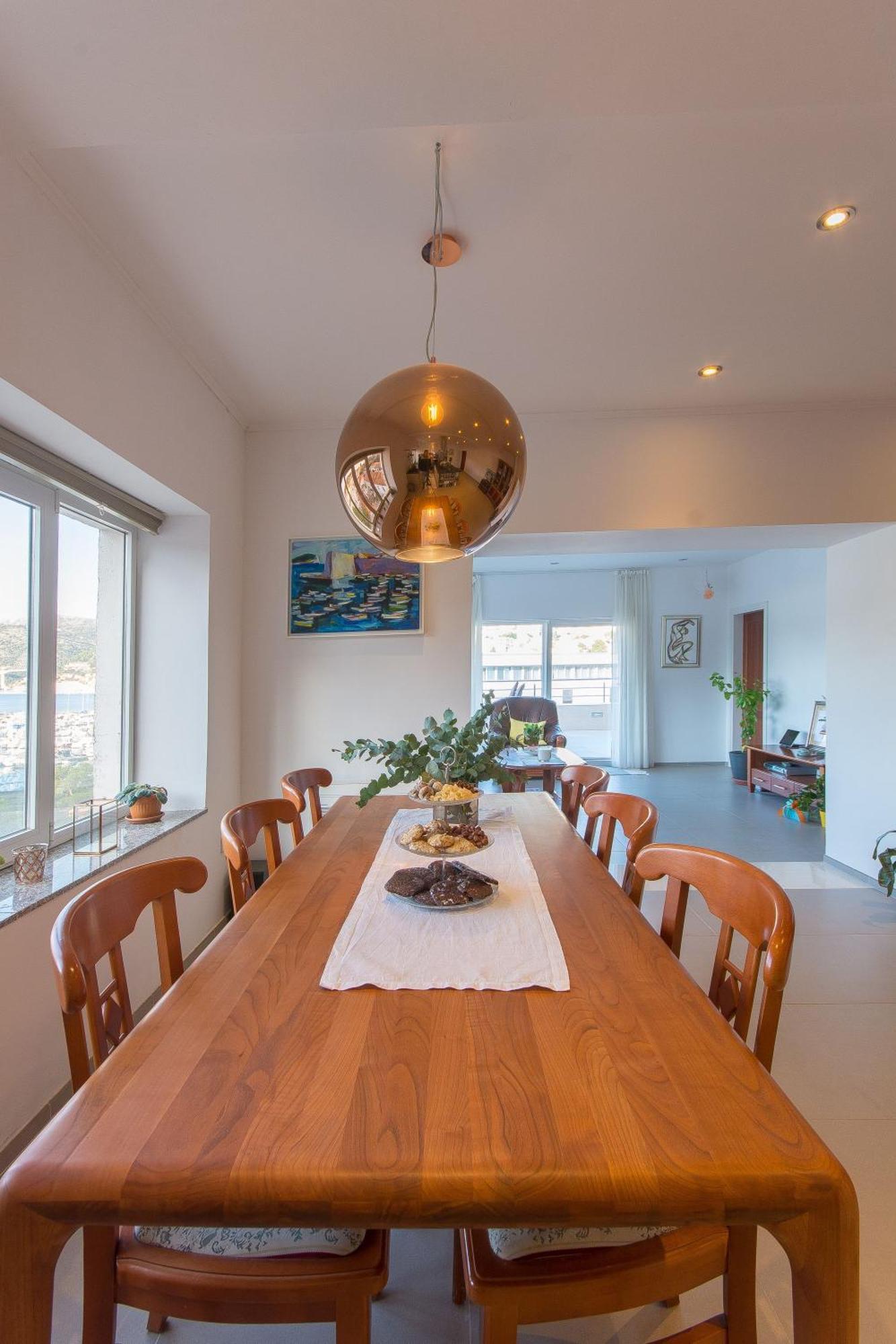 Marela Apartment *