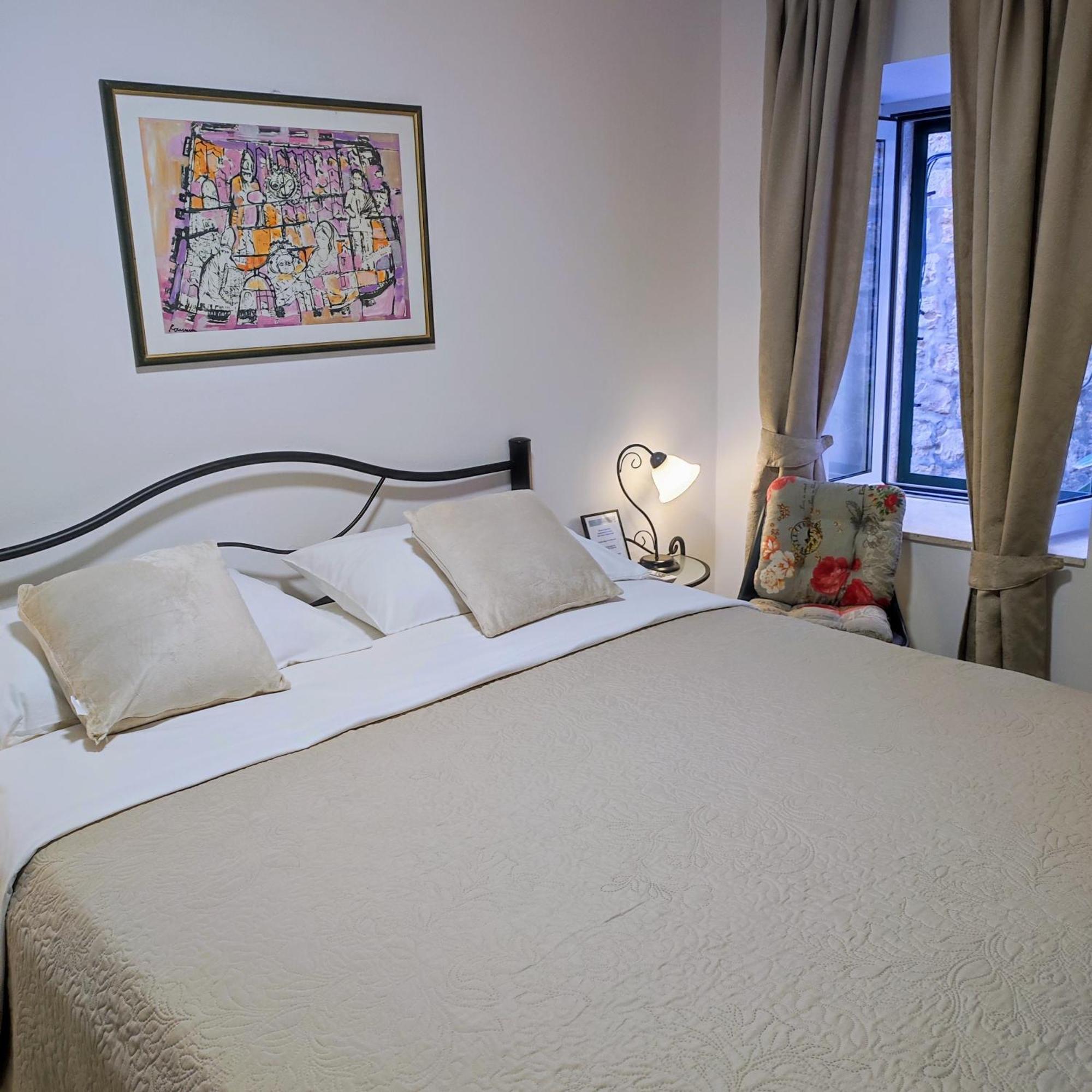 Guest house Katarina Old Town *