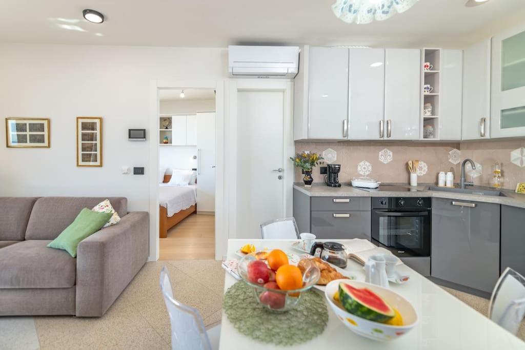 A3 Montovjerna - Panoramic Terrace Getaway Apartment Dubrovnik