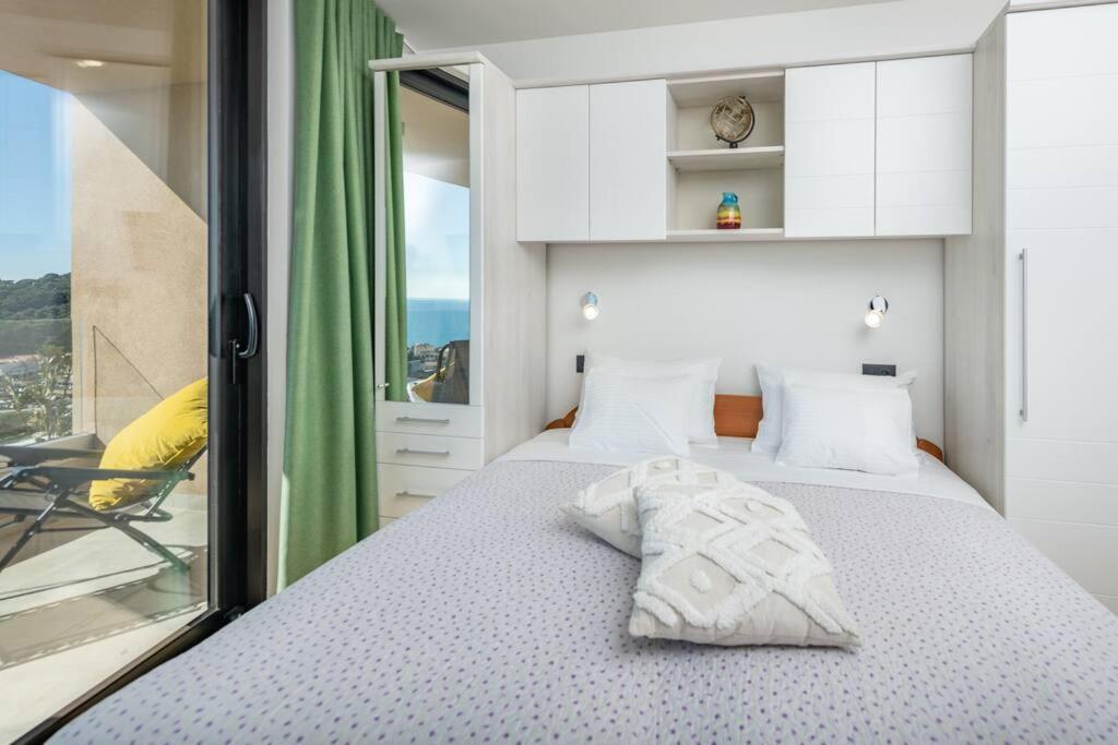 A3 Montovjerna - Panoramic Terrace Getaway * Dubrovnik