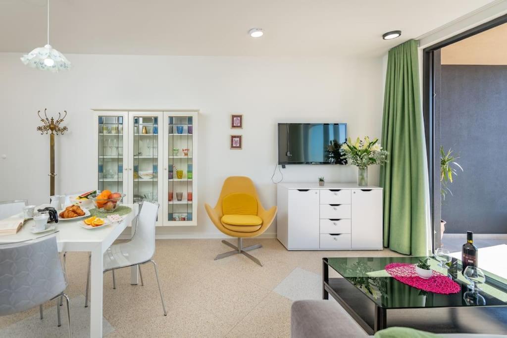 A3 Montovjerna - Panoramic Terrace Getaway * Dubrovnik