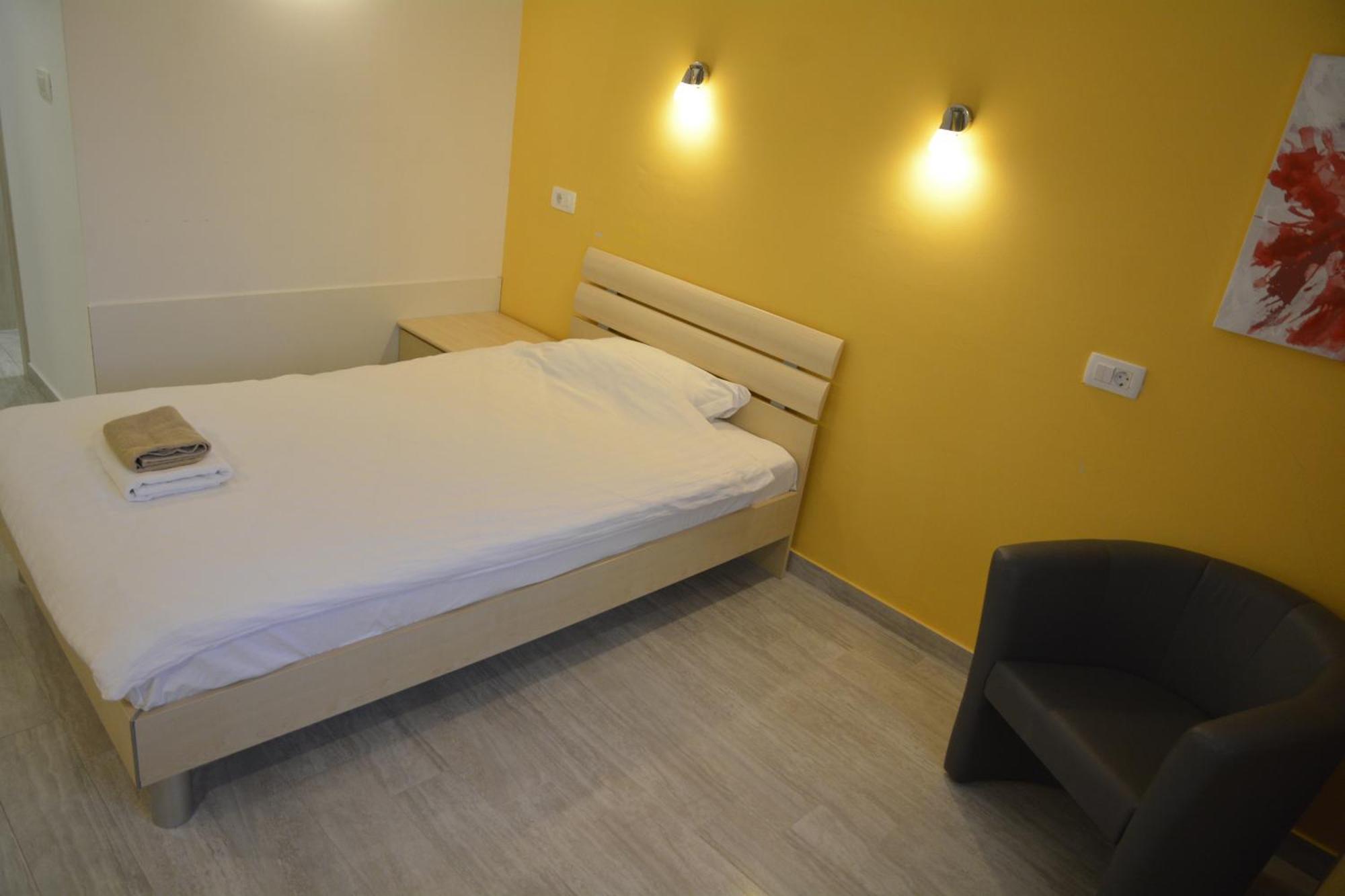 Apartment Boutique Eluize