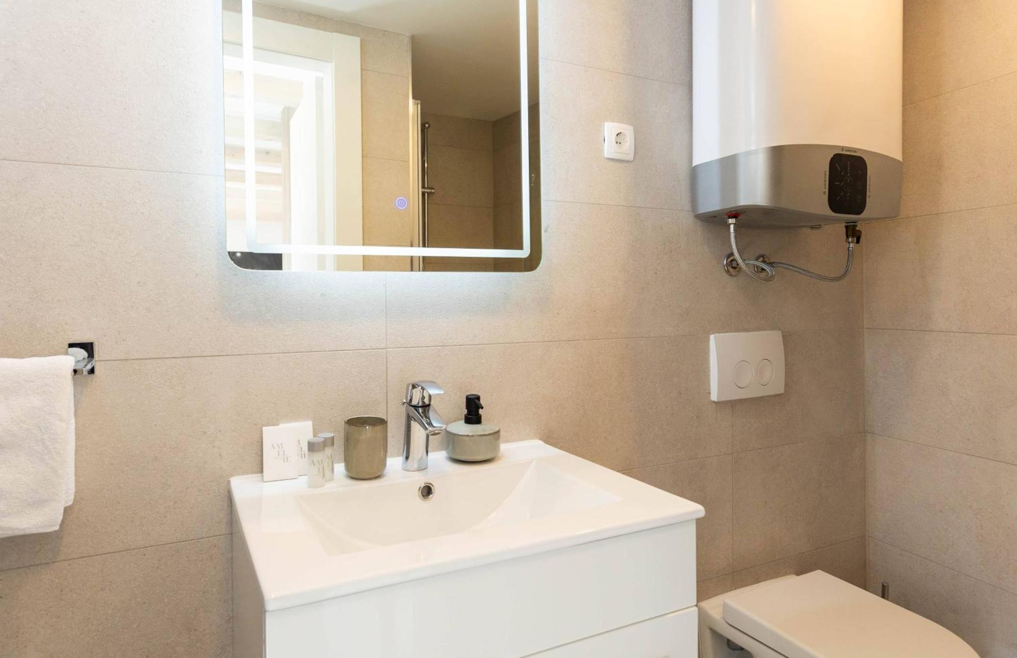 Stunning House In The Old Town By Irundo Dubrovnik