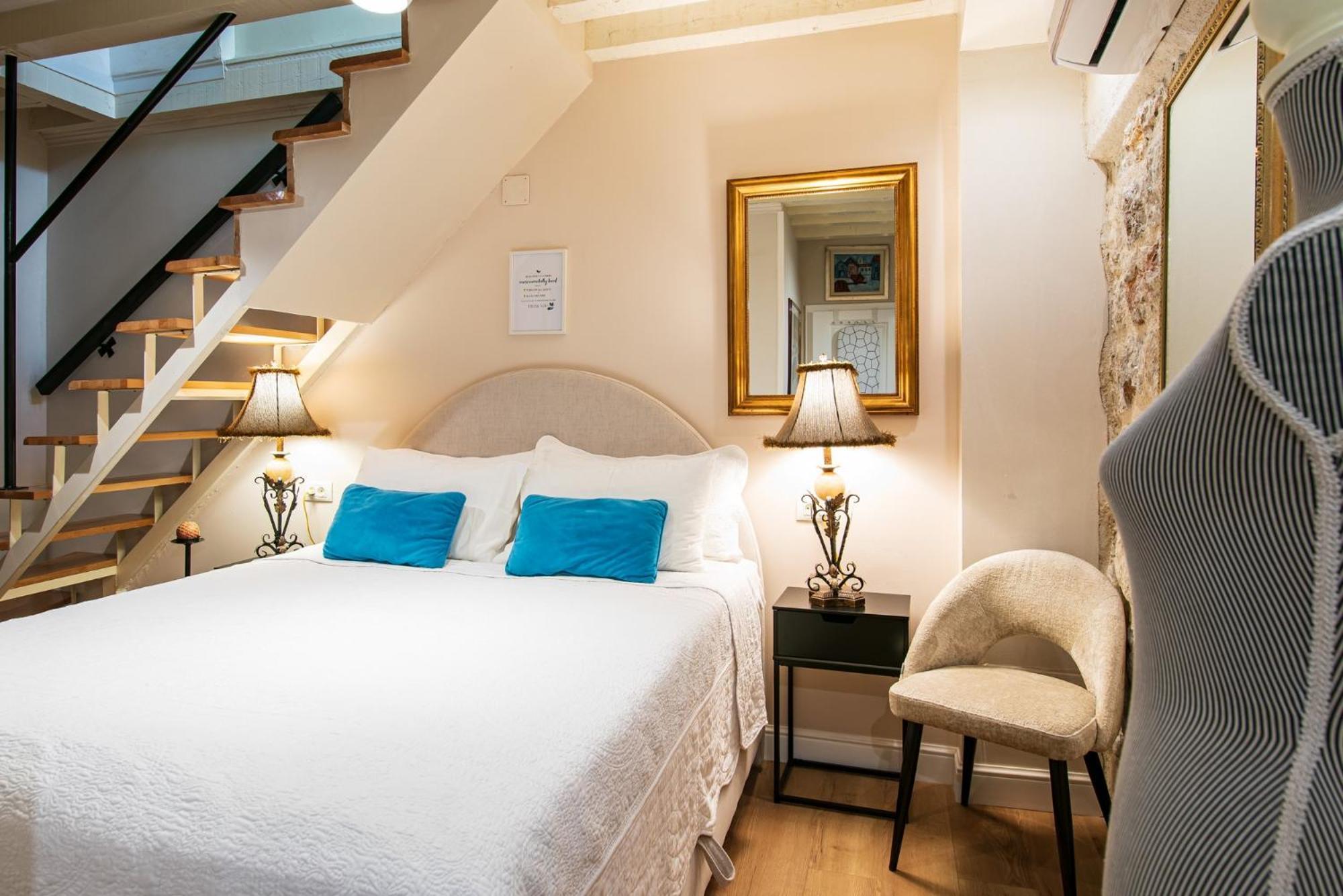 Apartamento Old Town Center *