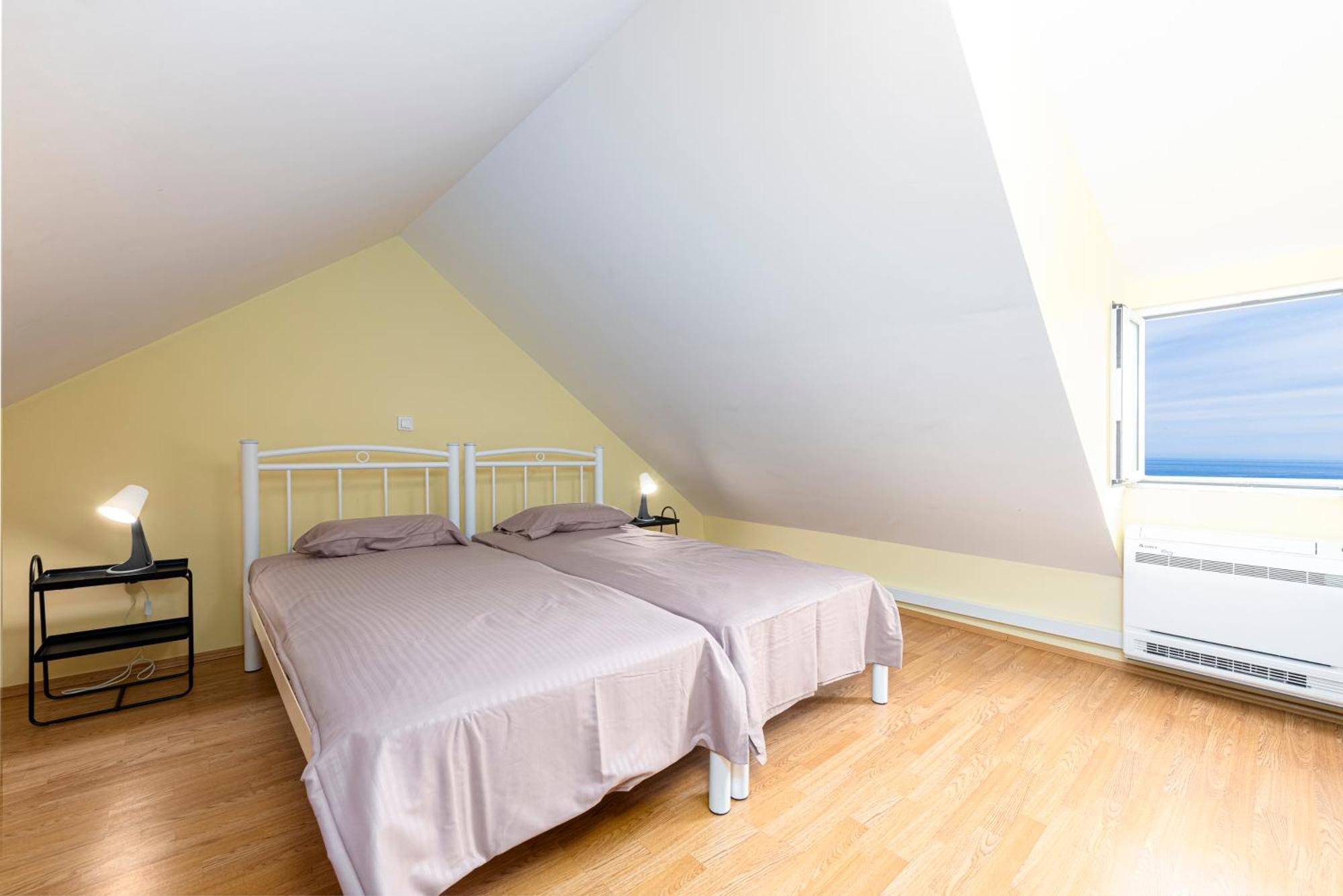Appartement Vera