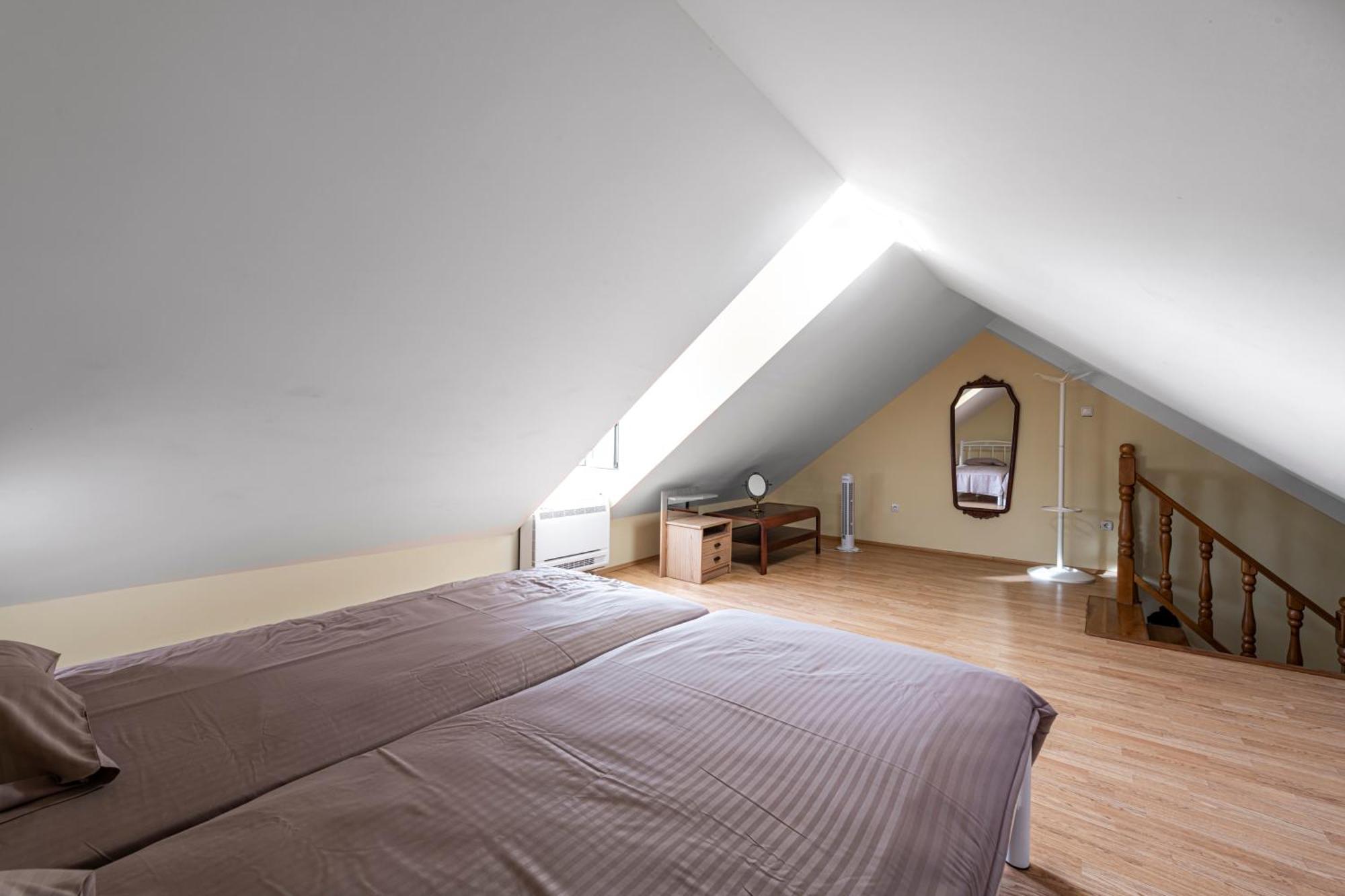 Appartement Vera *