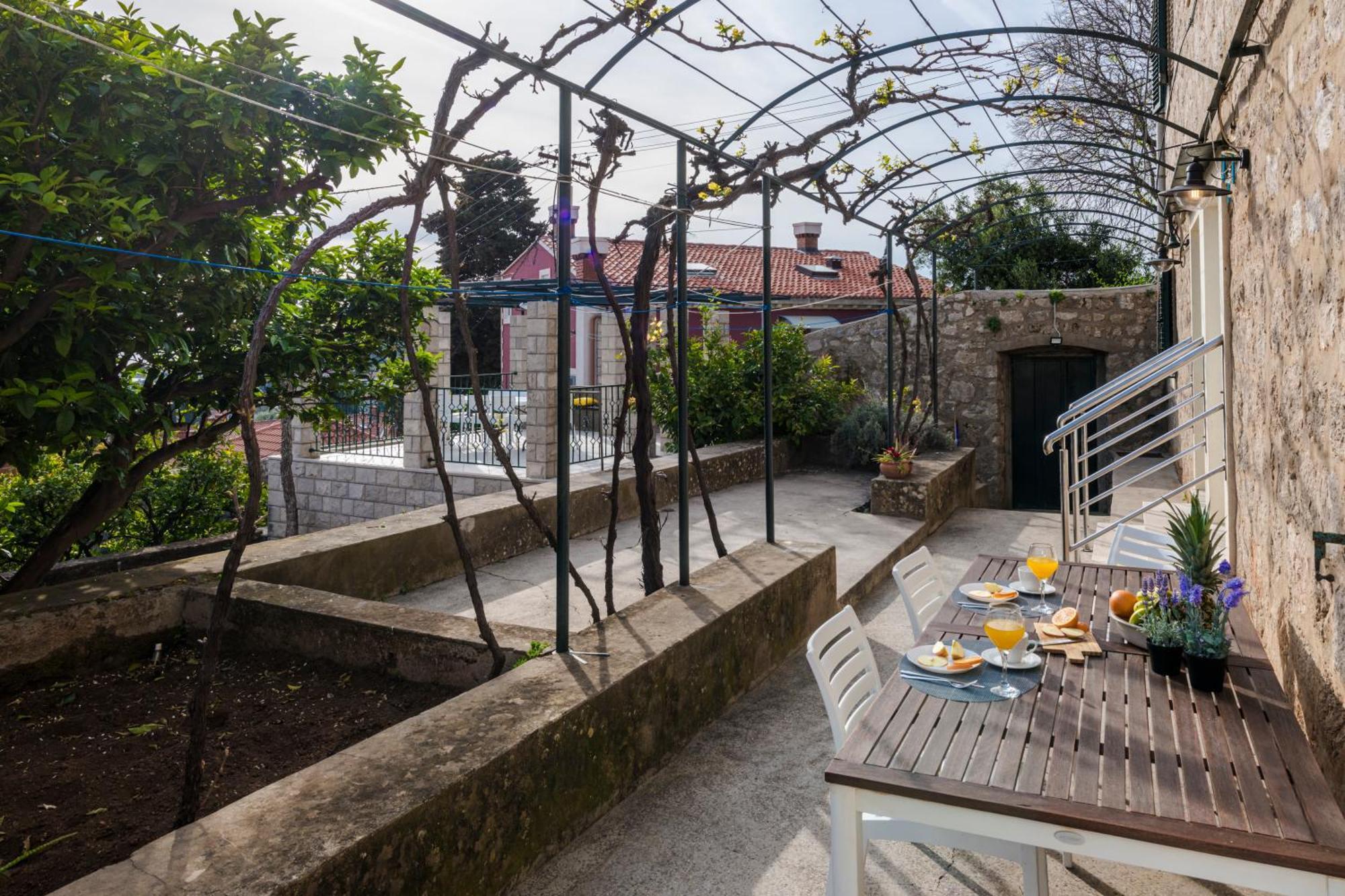 Appartement Vera Dubrovnik
