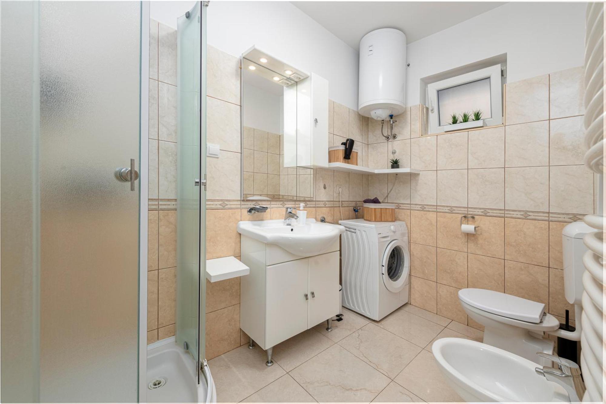 Appartement Vera *