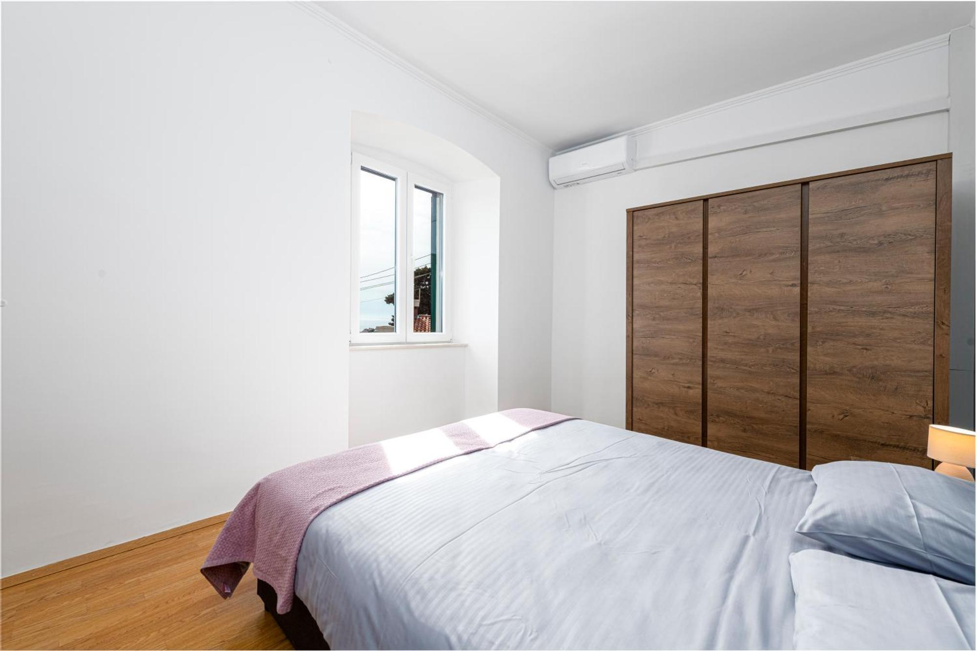Appartement Vera *