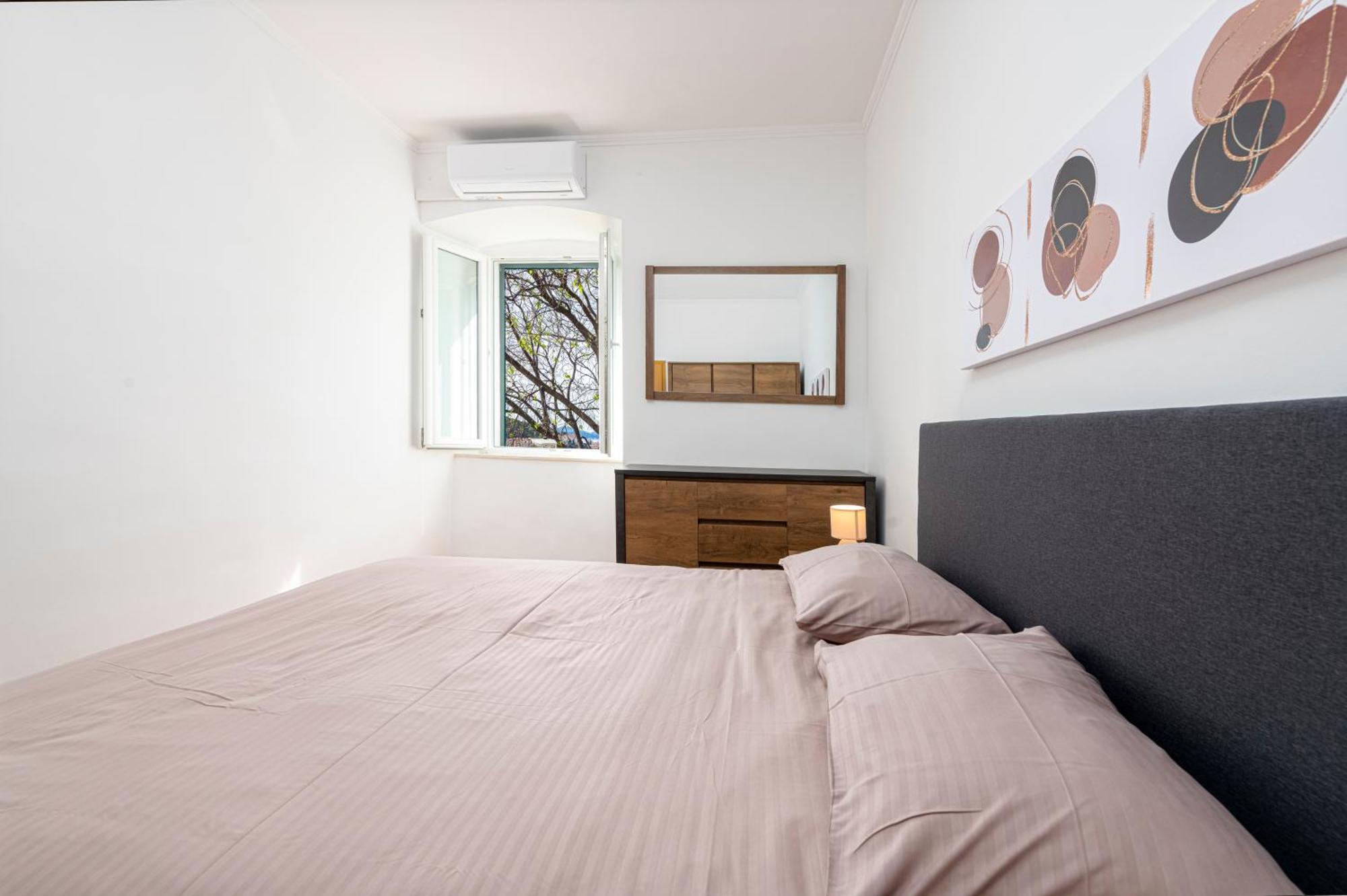 Vera Appartement *