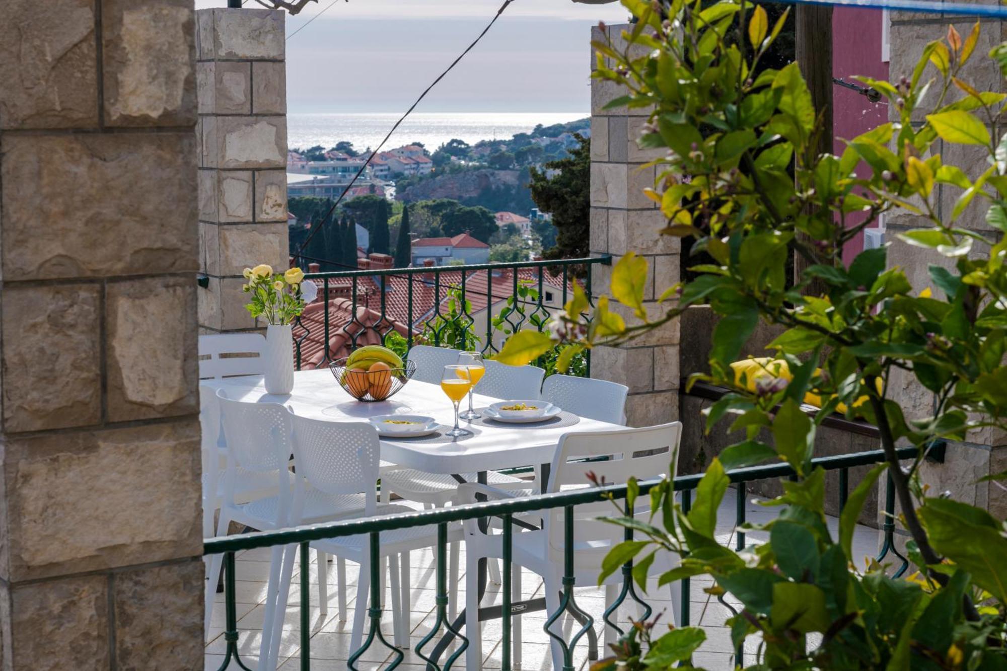 Appartement Vera Dubrovnik