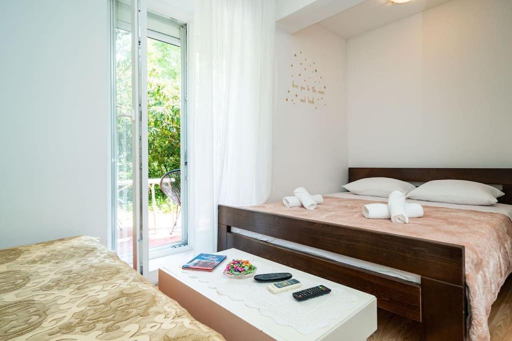 Moonwish Apartamento