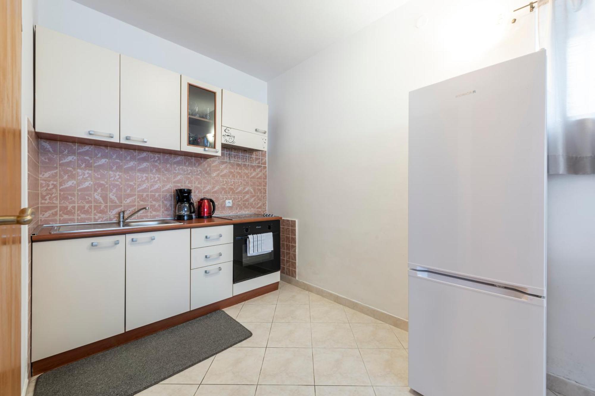 Appartement Italia *