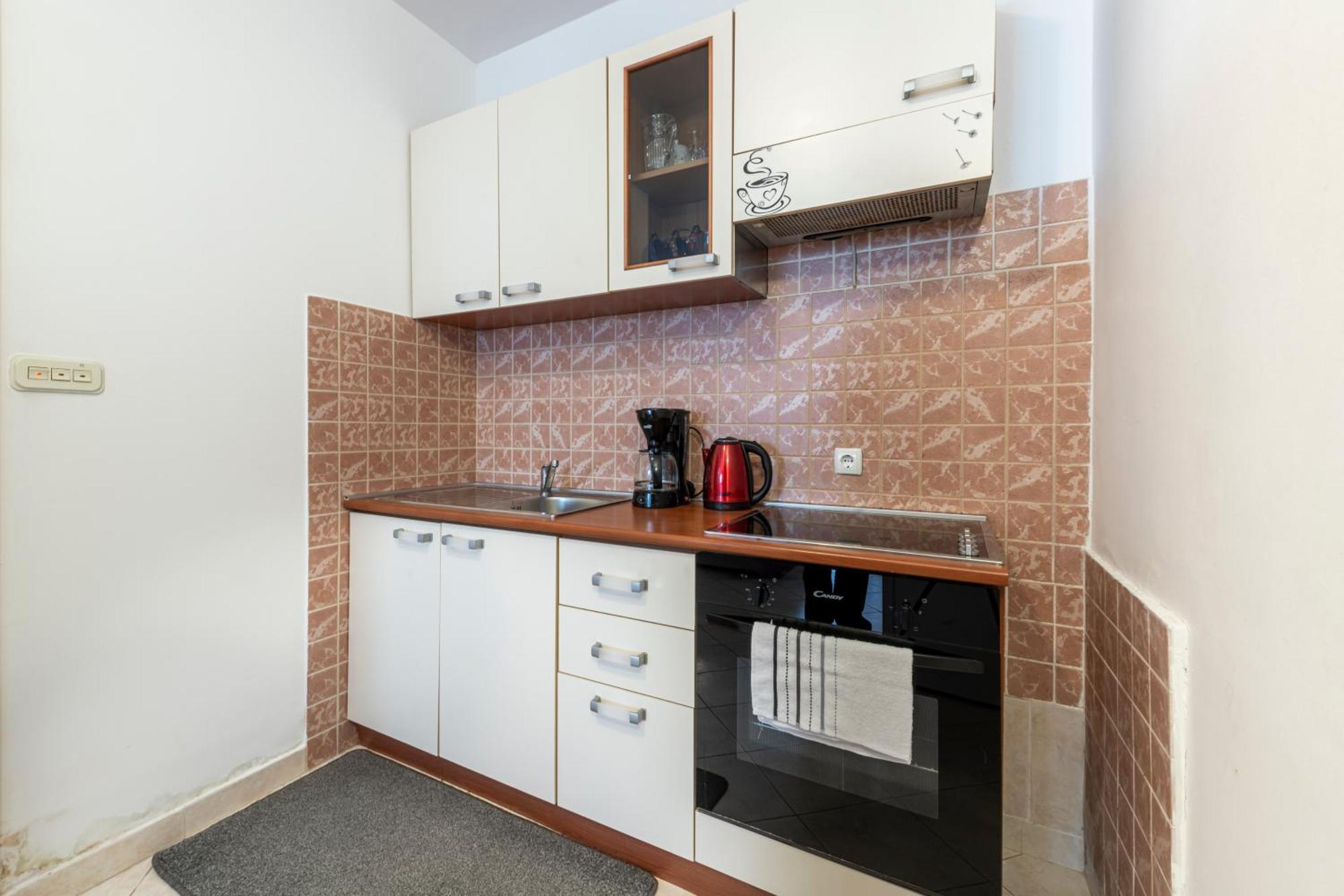 Italia Appartement *