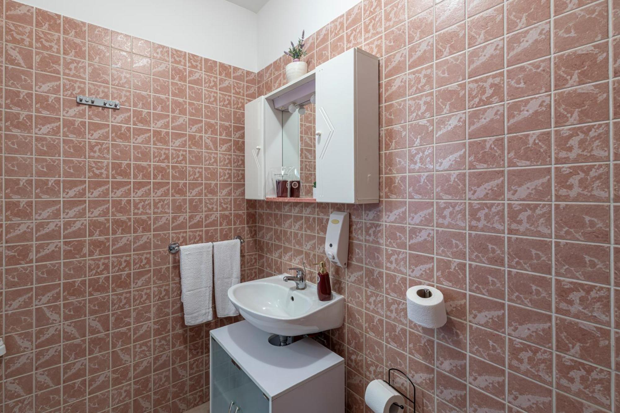 Italia Appartement Dubrovnik