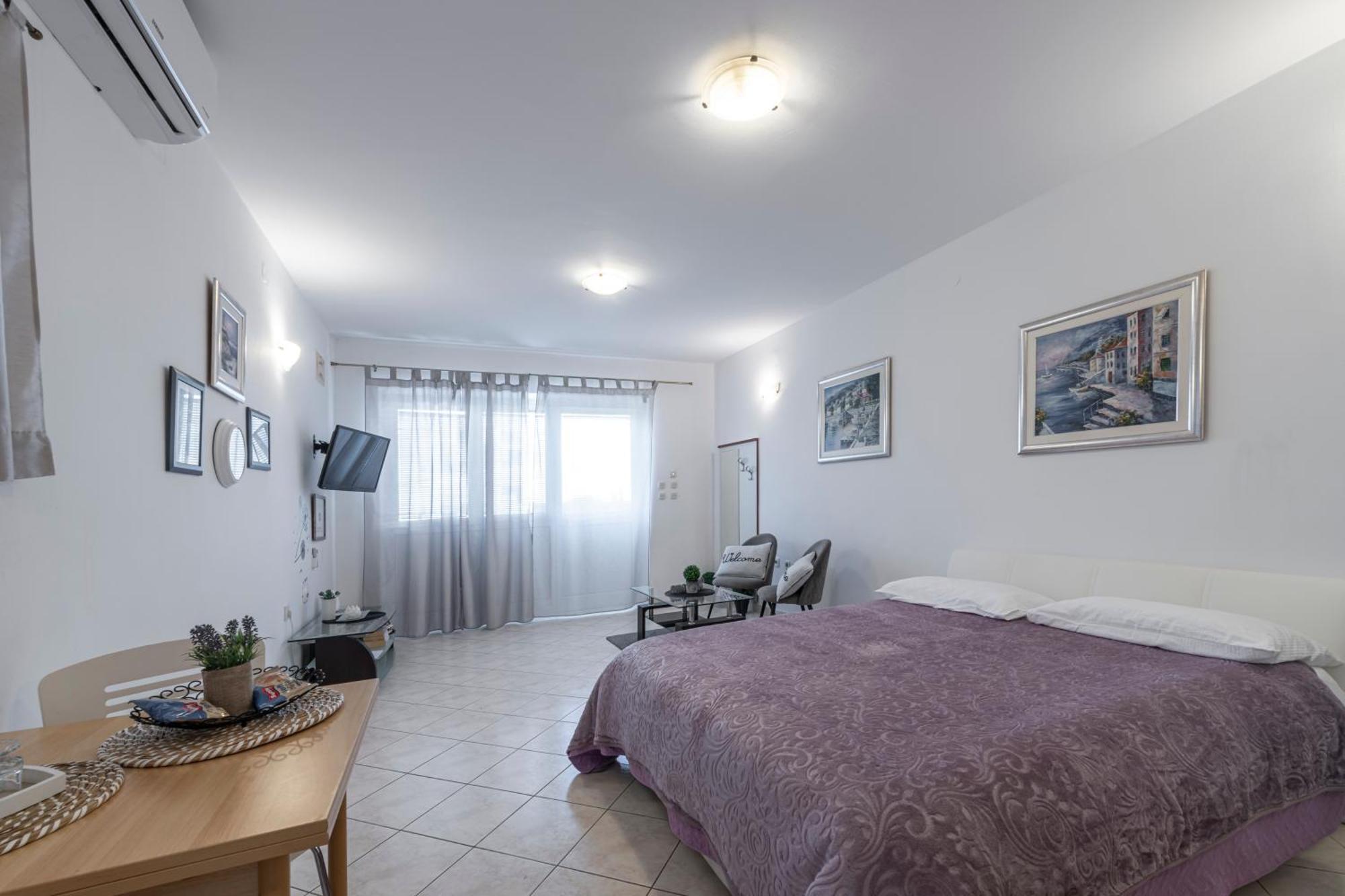 Italia Appartement