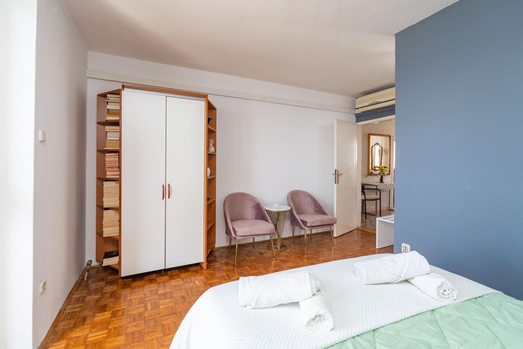 Begovica Dubrovnik