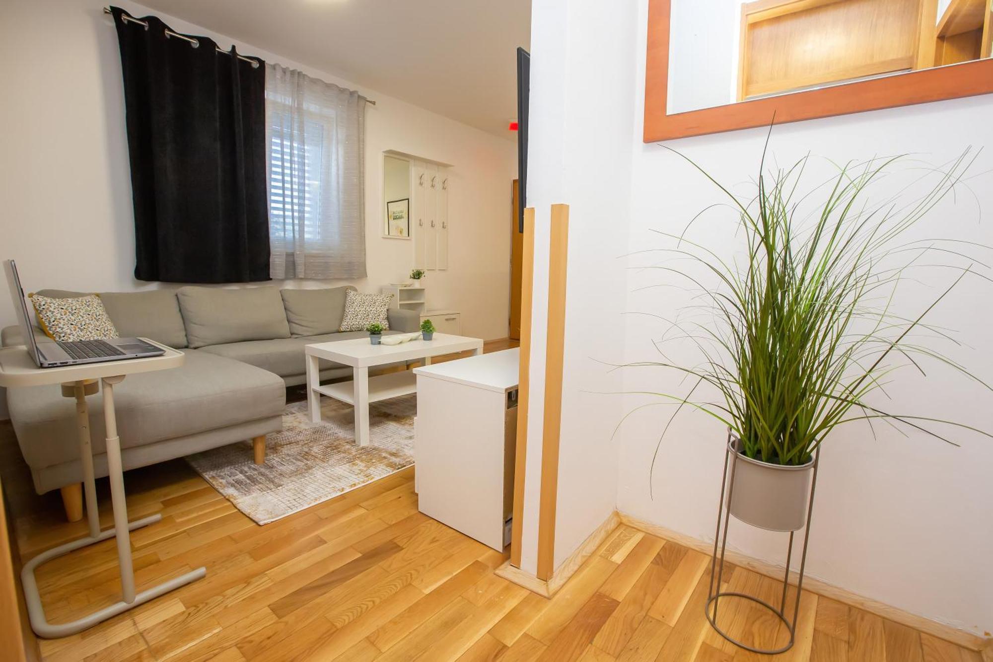 Kimi Apartment