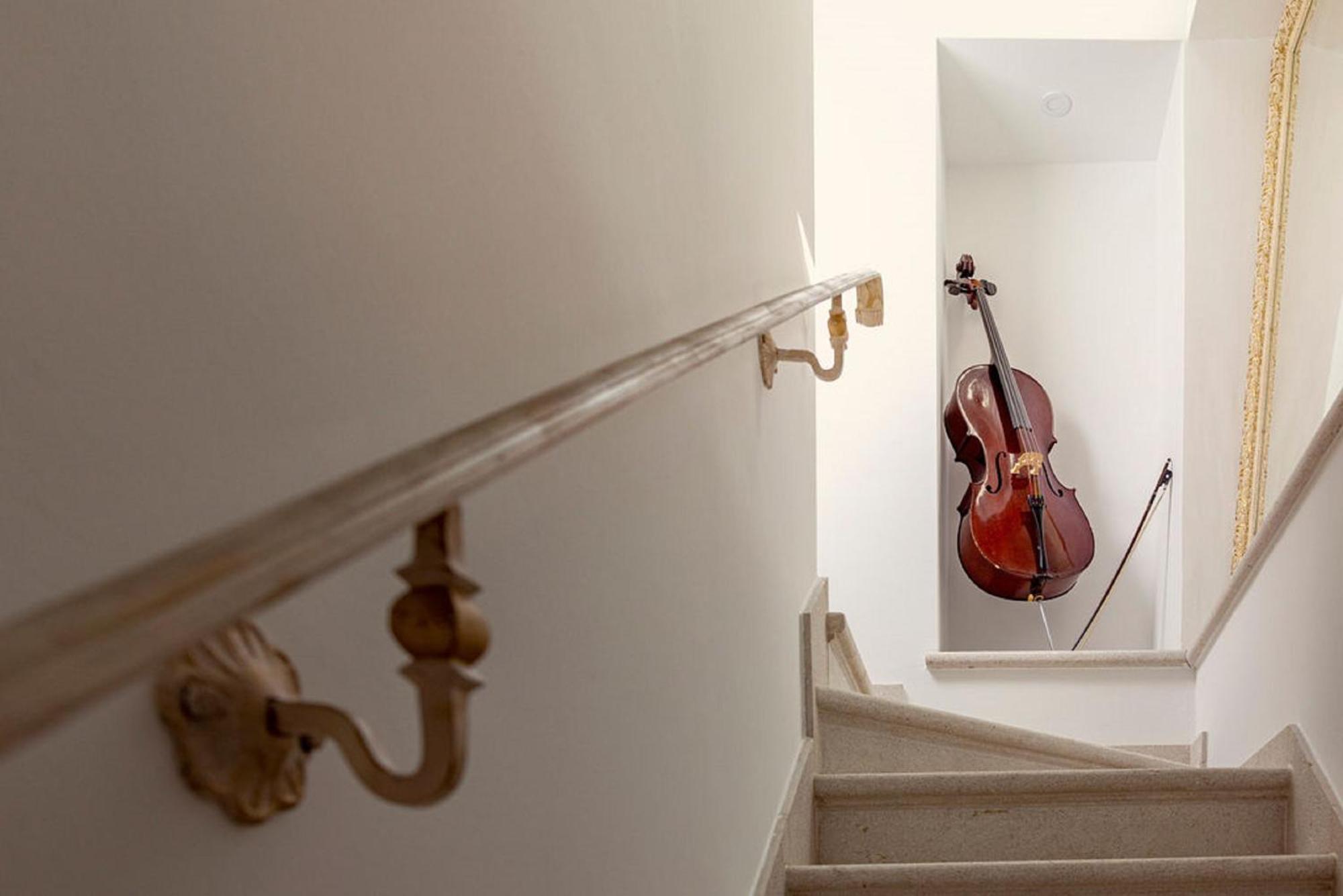 Guest house Vivaldi 4*