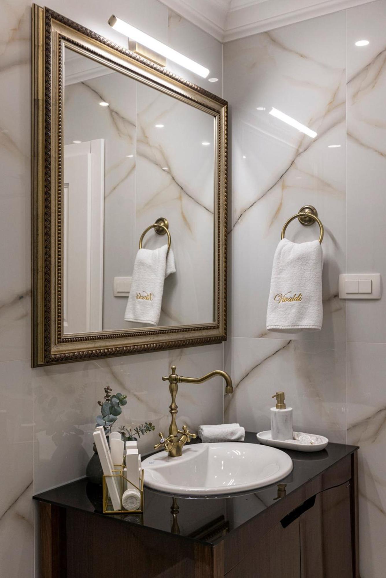 Guest house Vivaldi 4*