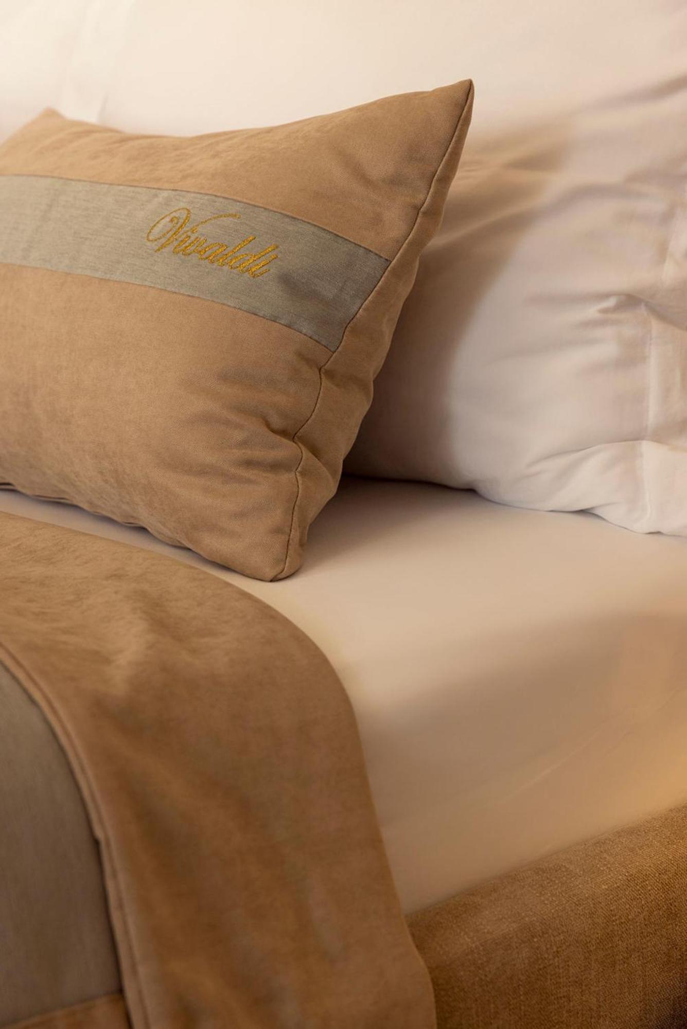 Vivaldi Guest house 4*