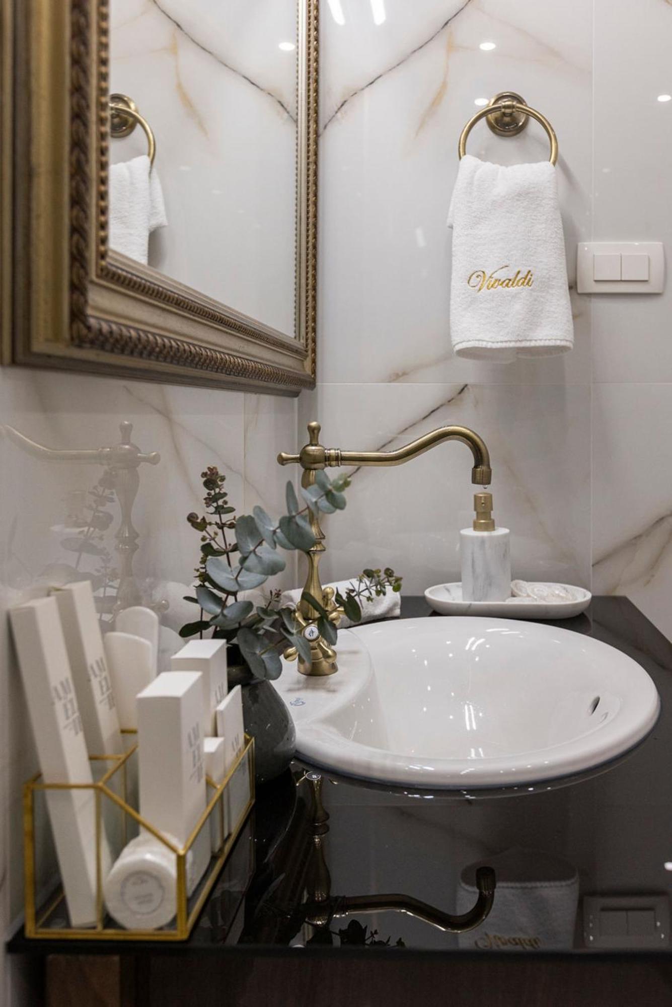 Vivaldi 4* Dubrovnik