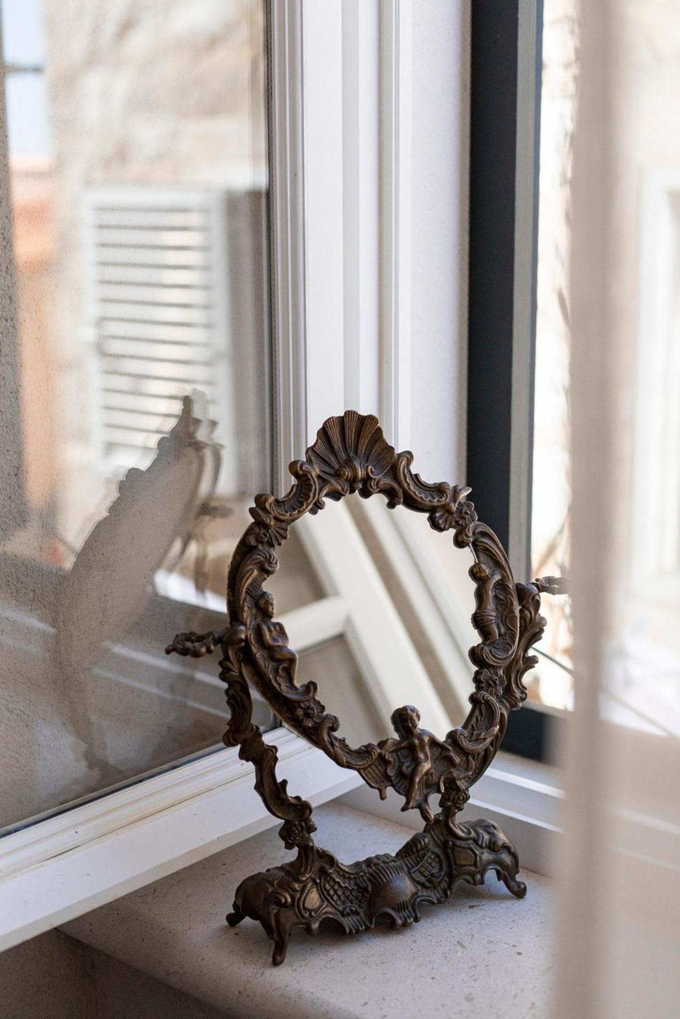 Vivaldi Guest house