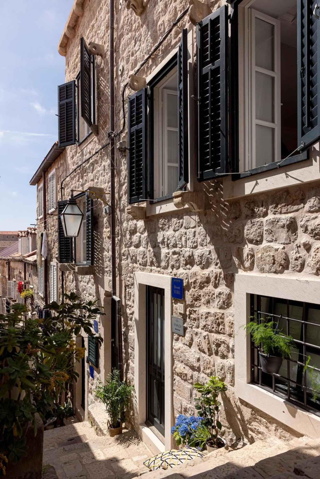 Guest house Vivaldi Dubrovnik