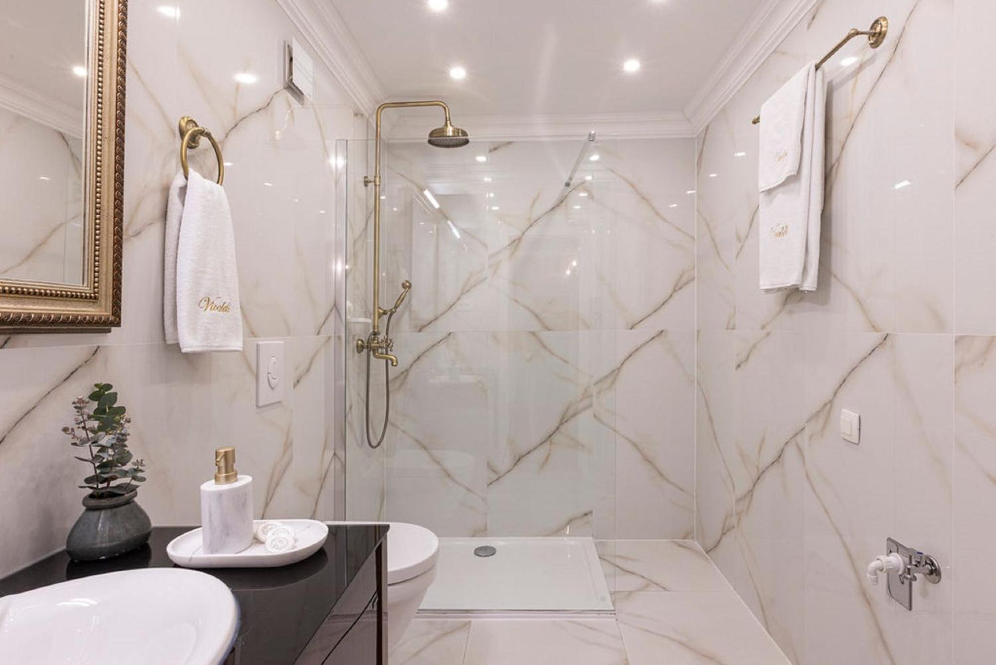 Vivaldi Guest house 4*