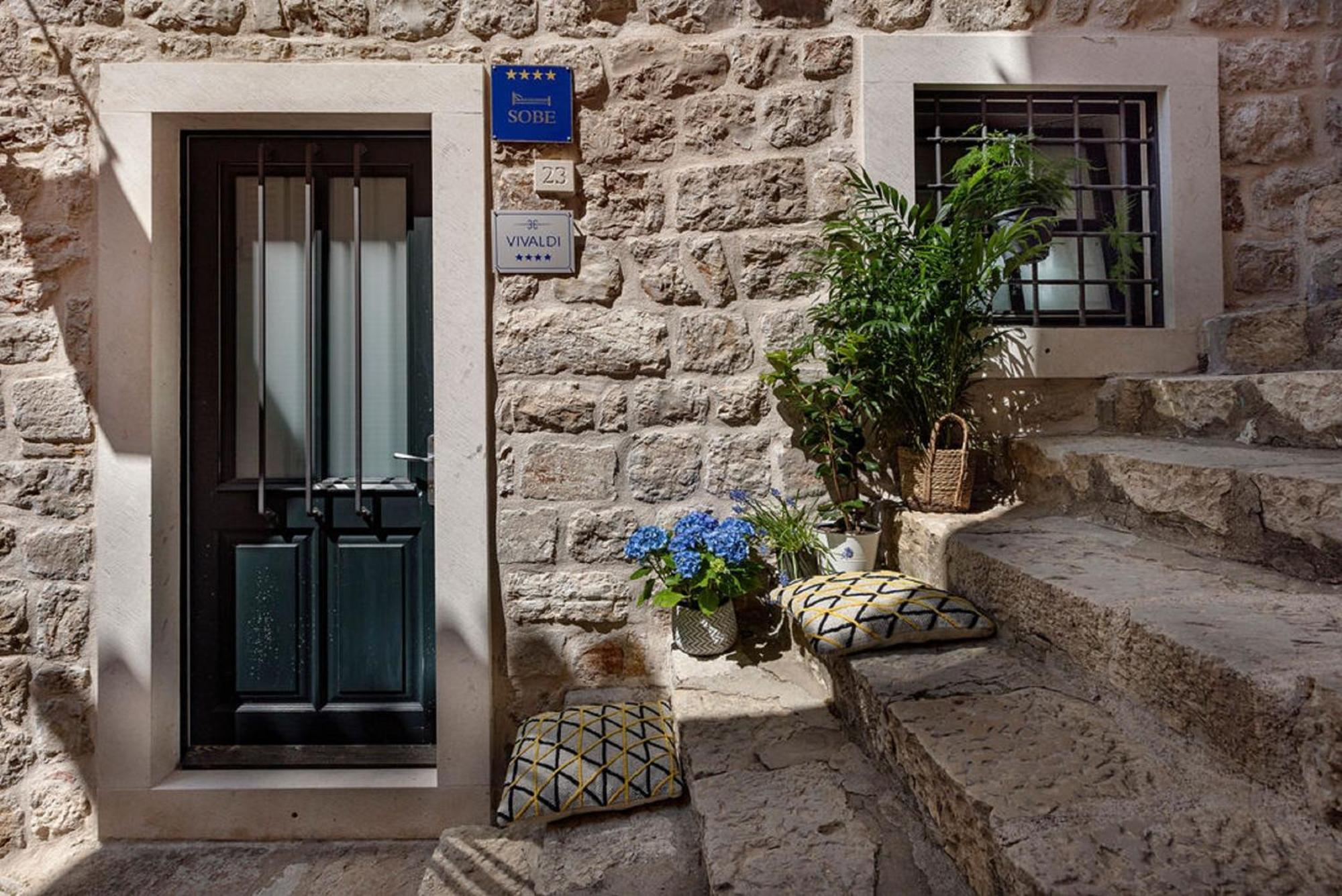 Vivaldi Guest house Dubrovnik
