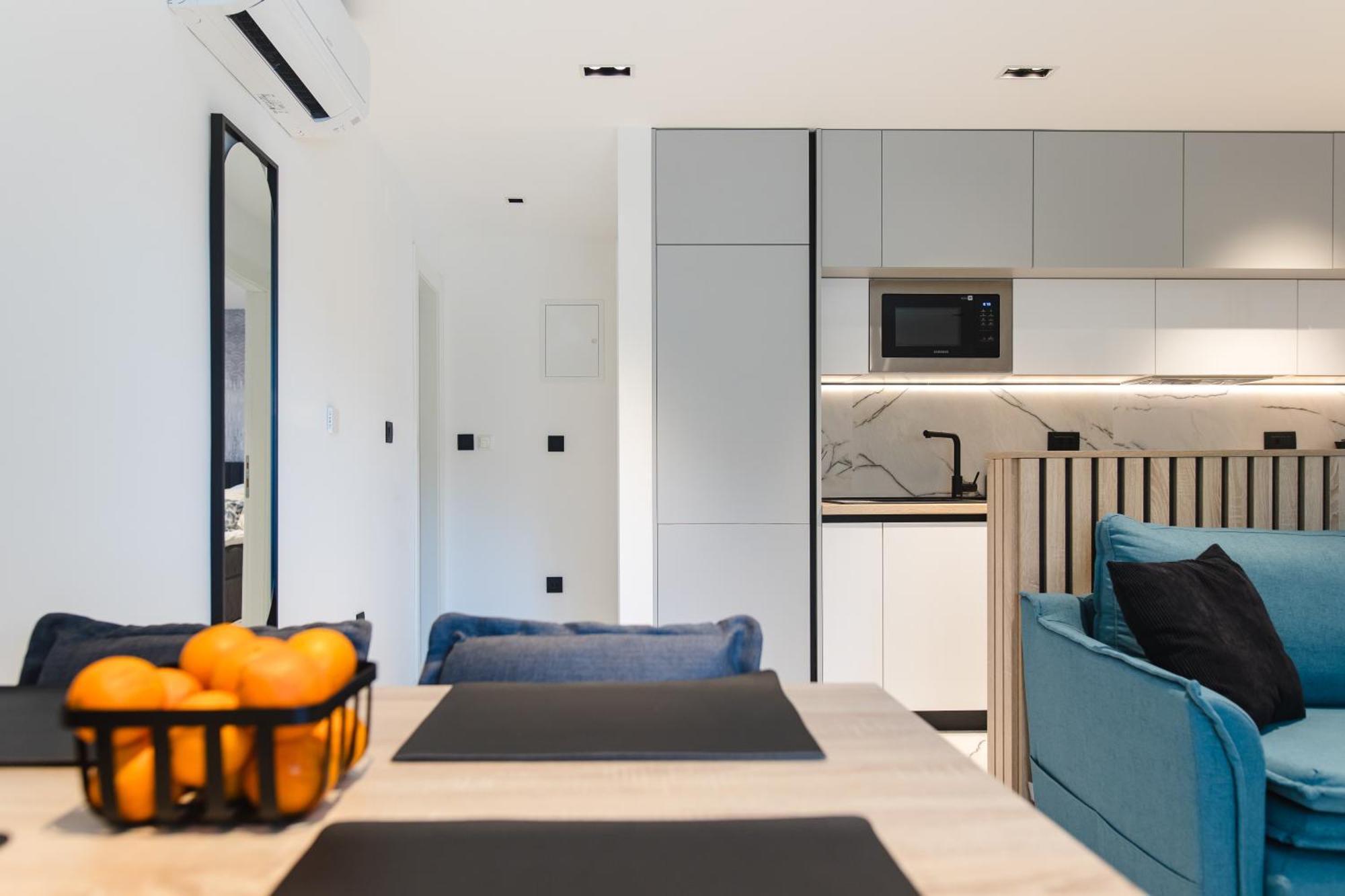 Sunset Bay Luxury Apartamento