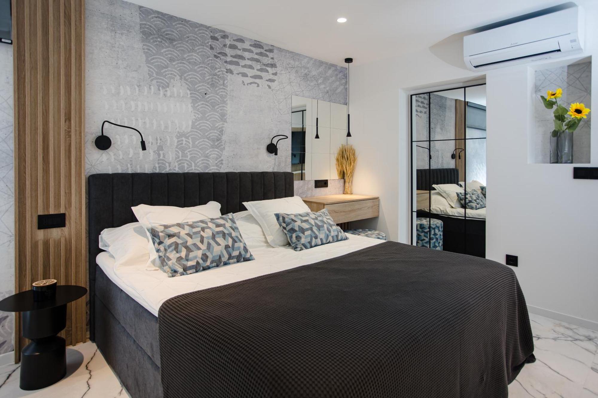 Apartamento Sunset Bay Luxury