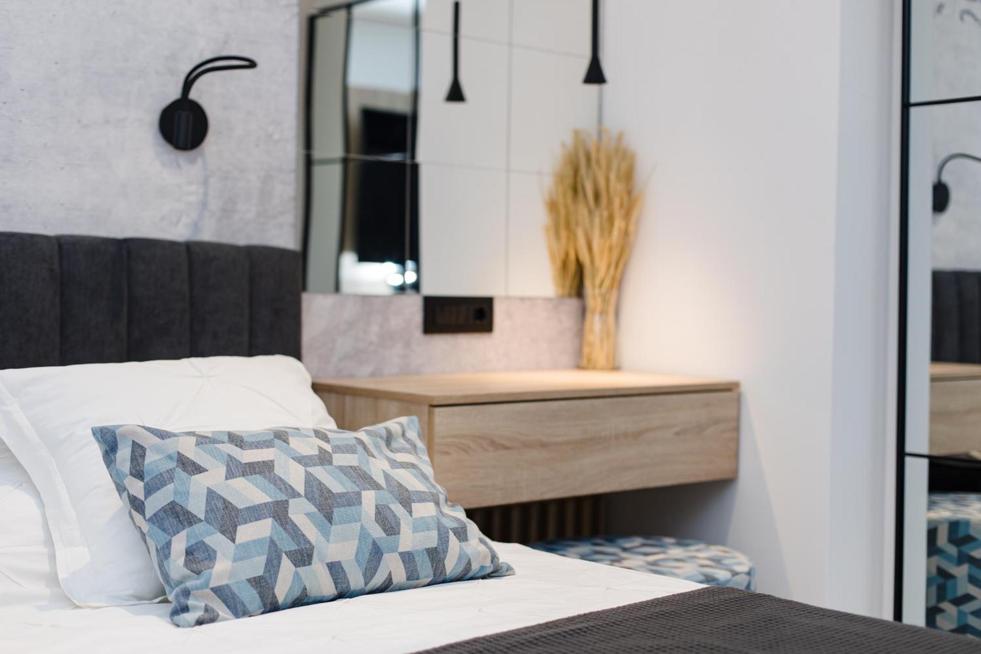 Sunset Bay Luxury Apartamento Dubrovnik