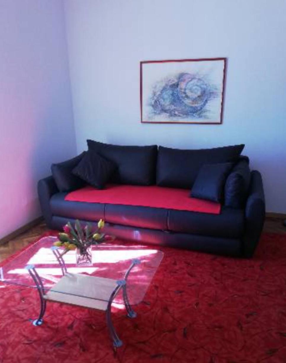 Redcoral-apartment In Center Dubrovnik