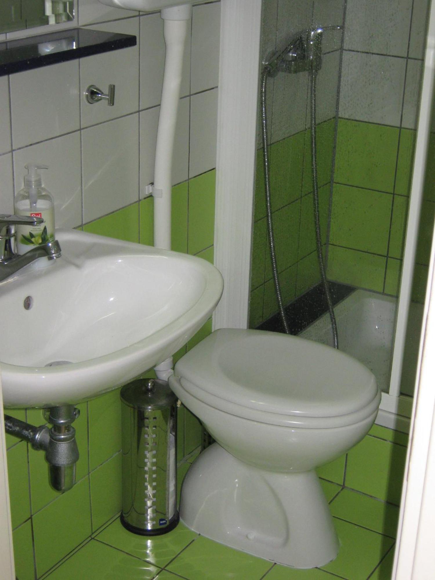 Guest house Nodilo 3*