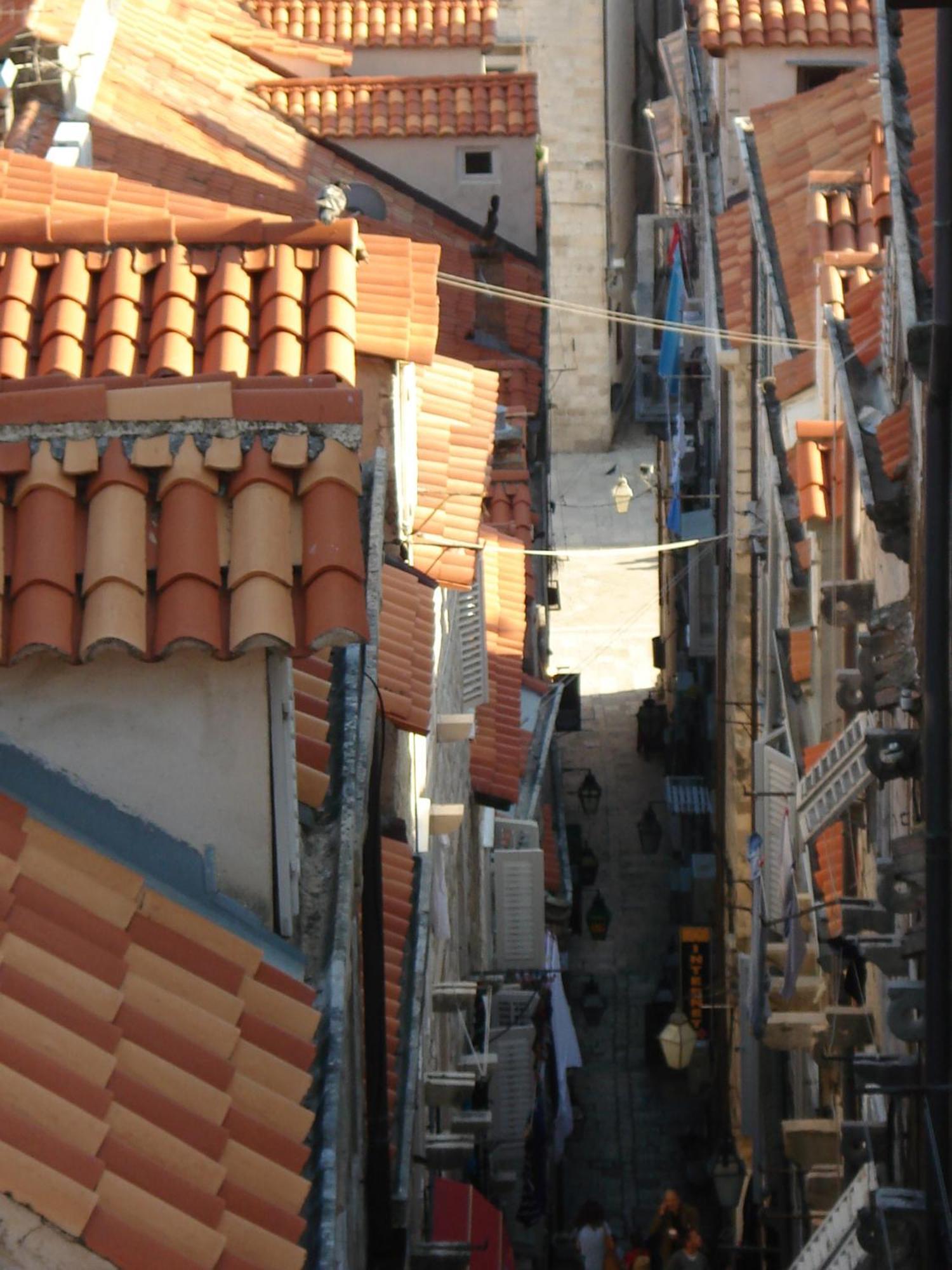 Apartment Rudjer Dubrovnik