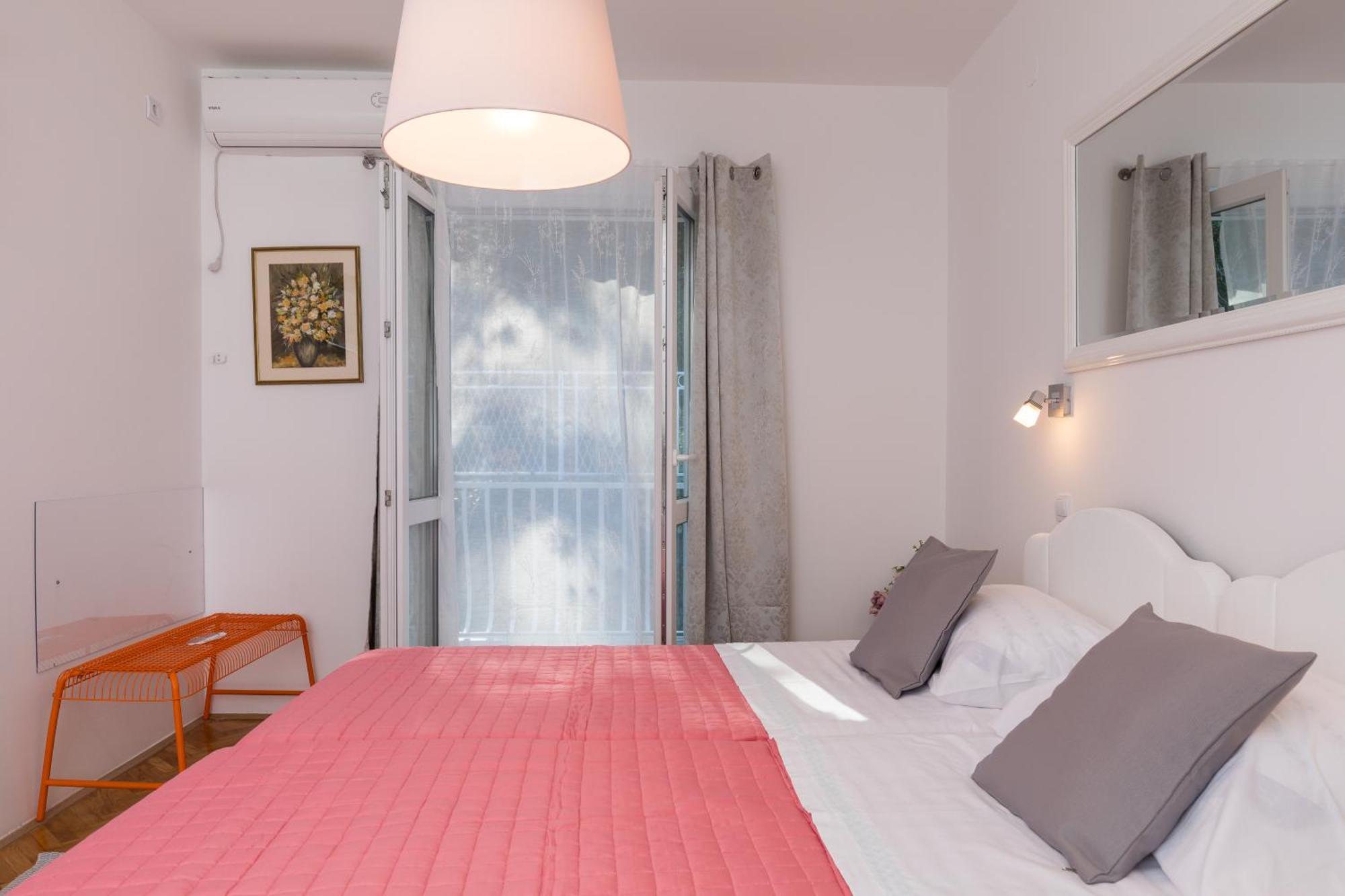 Apartment Lile