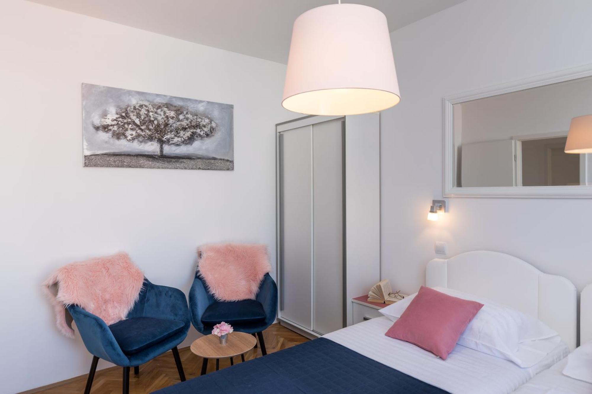 Apartment Lile *