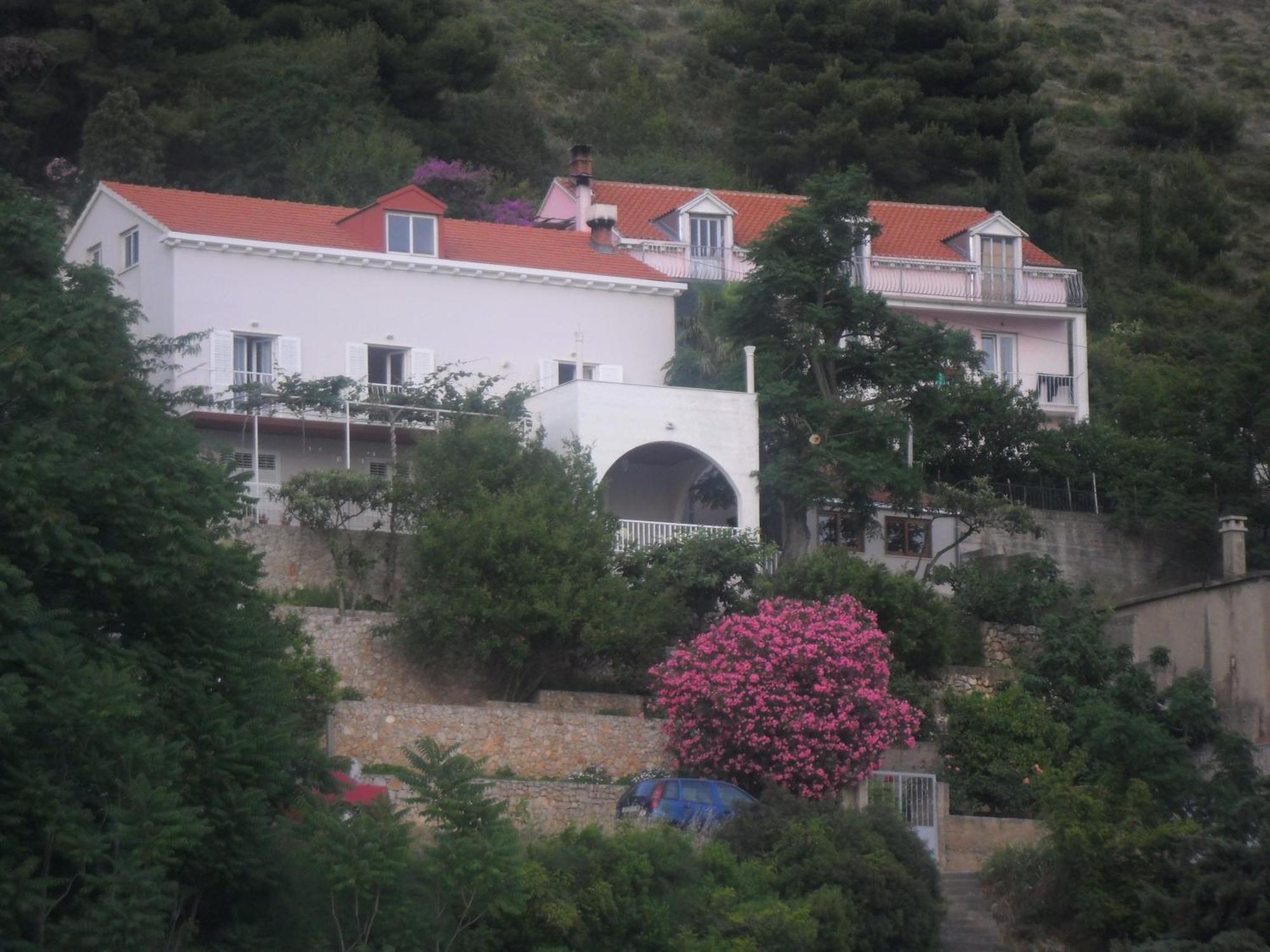 Casa de hóspedes House Smajic Dubrovnik