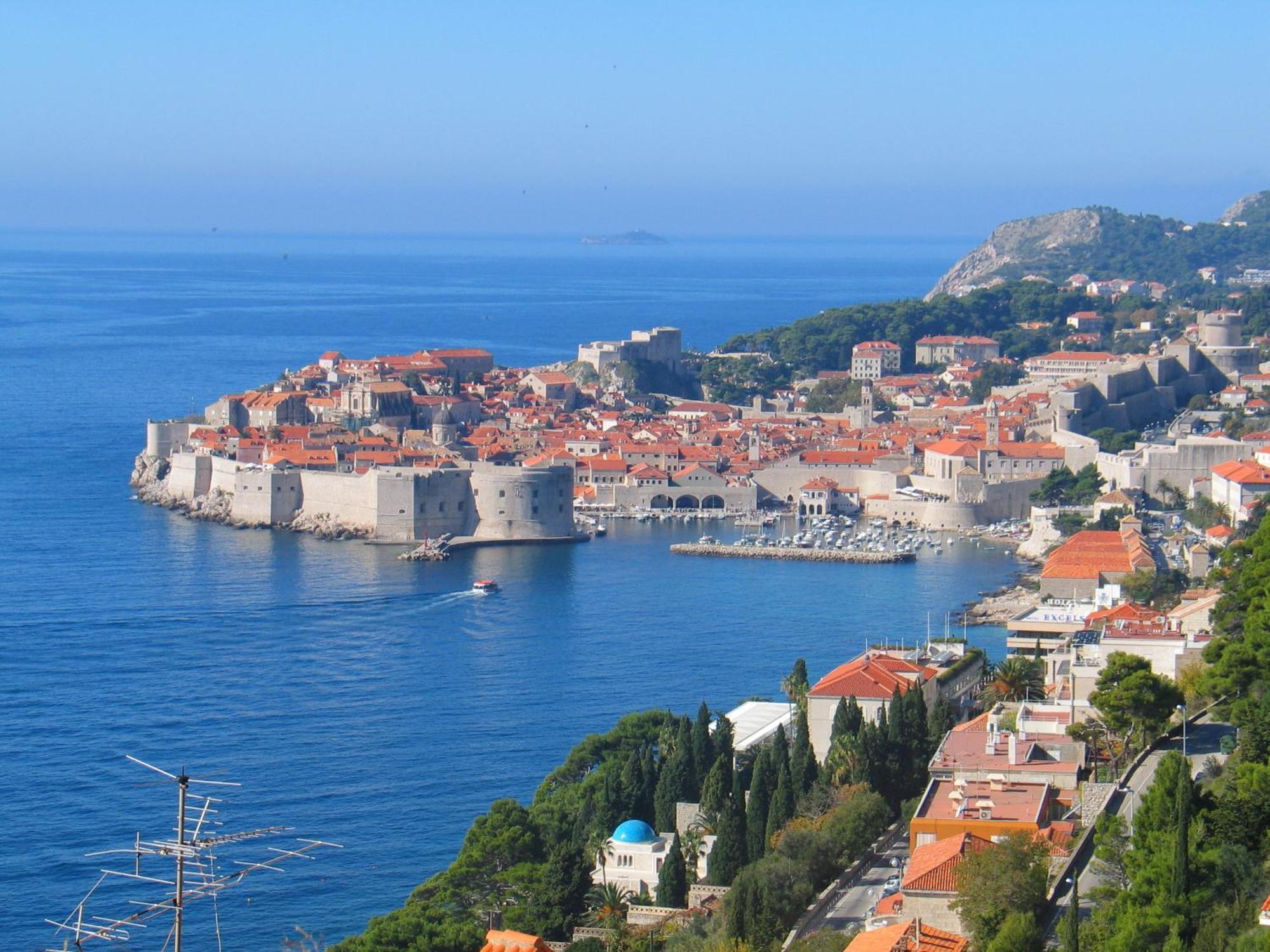 Apartment Old Town Port Dubrovnik