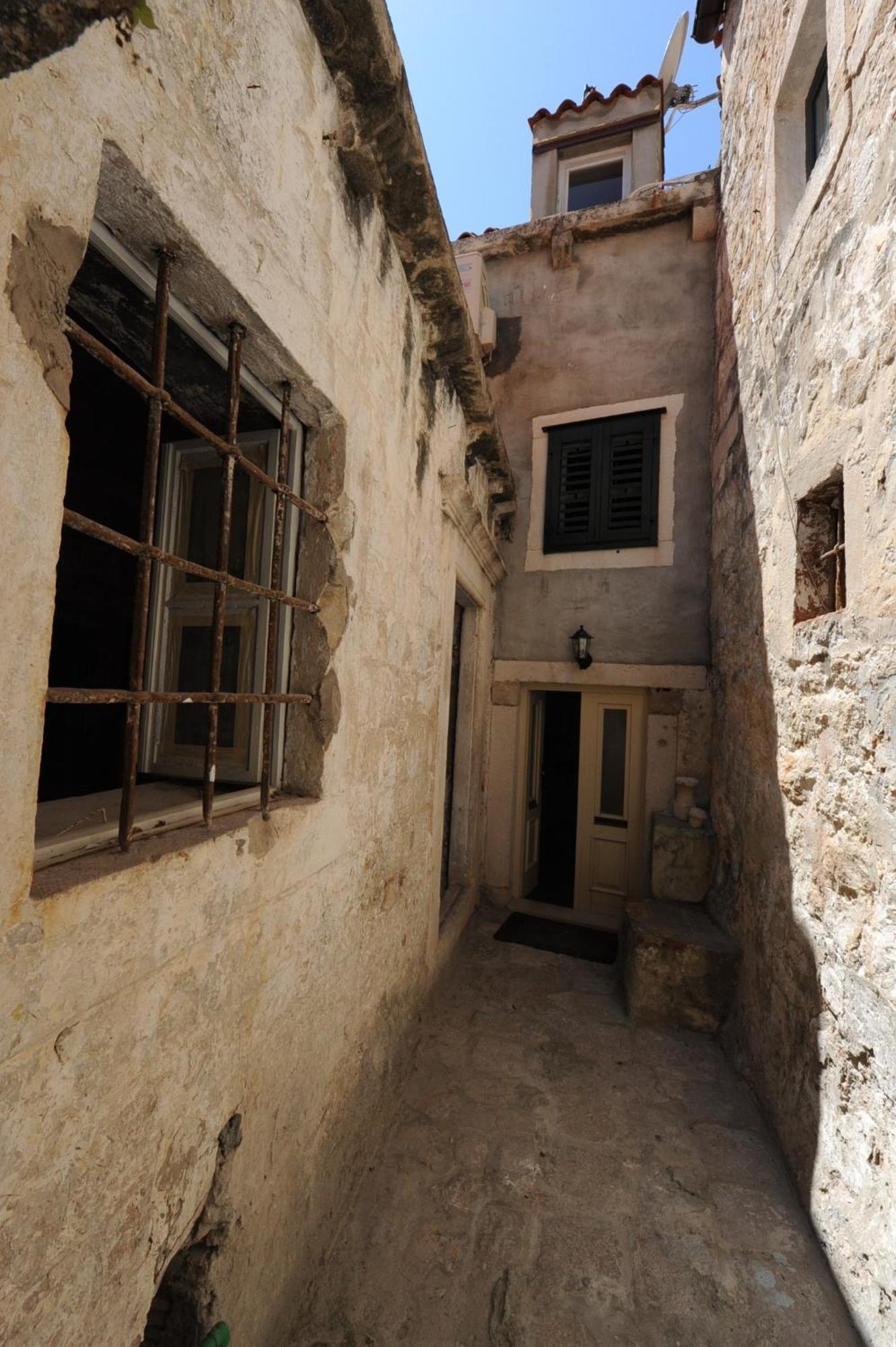 Apartment St Vitus *