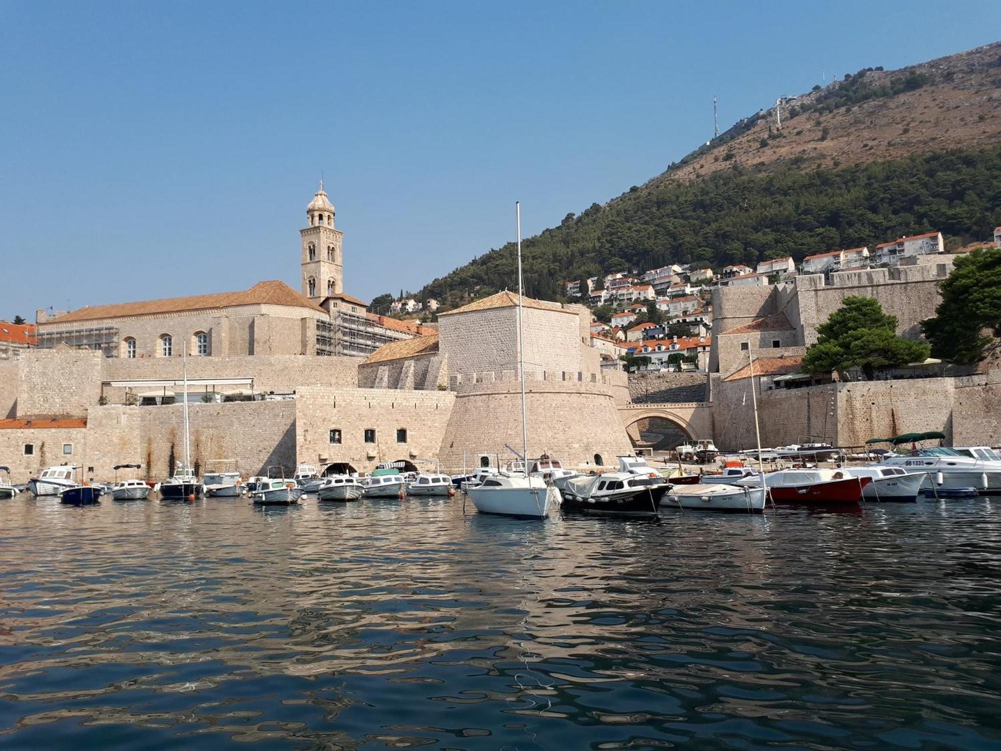 Apartment Juliette's Palace Dubrovnik