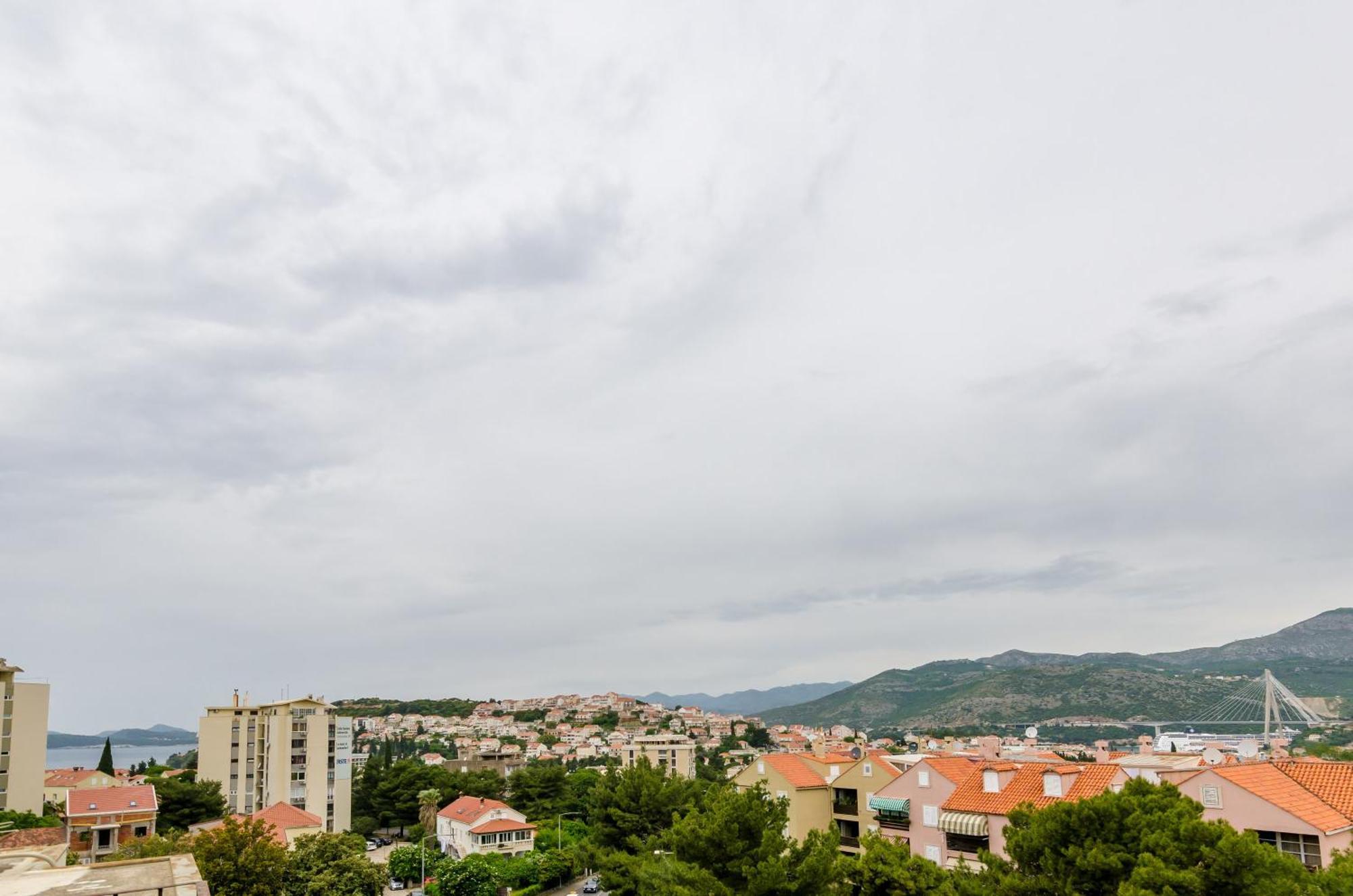 Vista Dubrovnik