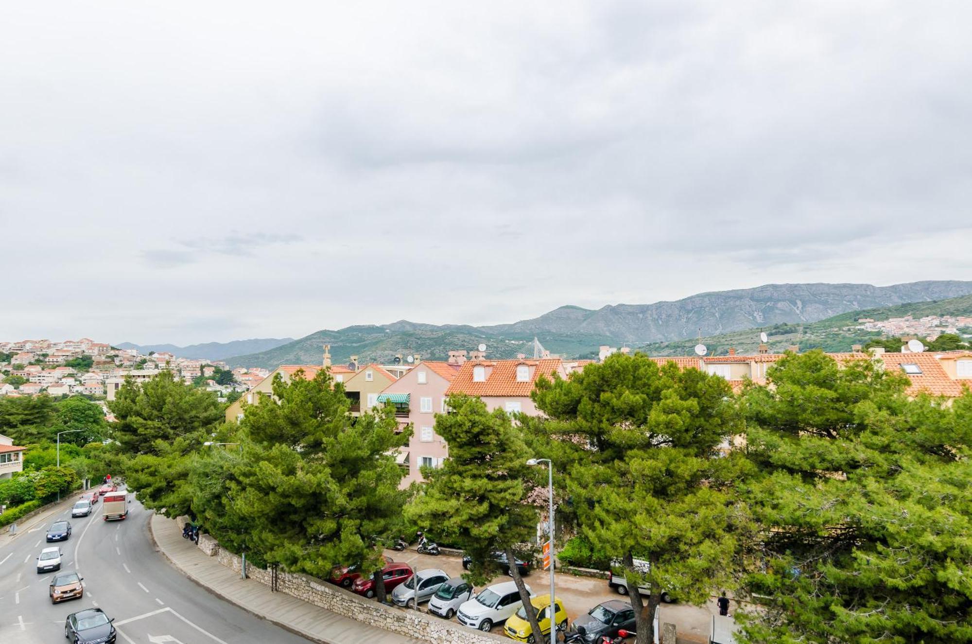Apartment Vista