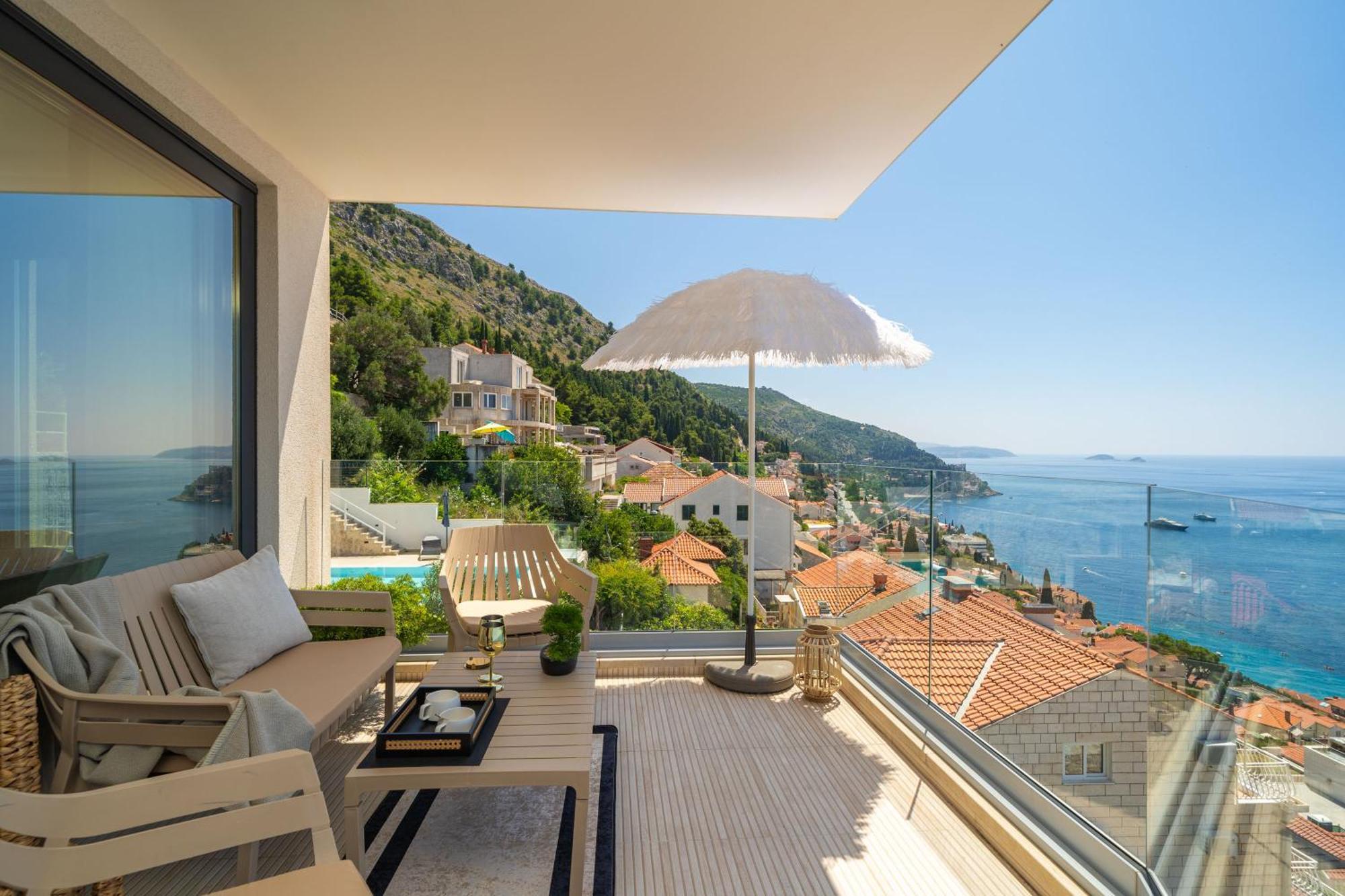 Zen Kalifa 5 Star Exclusive For 4